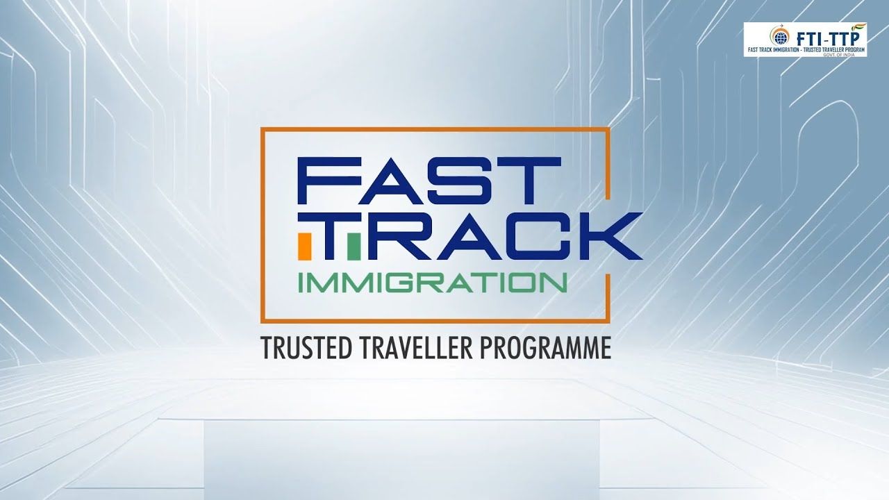 Fast Track your Immigration with Trusted Traveller Program