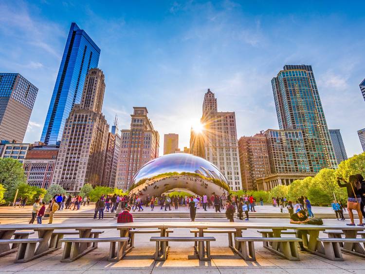 Chicago Deep Dive