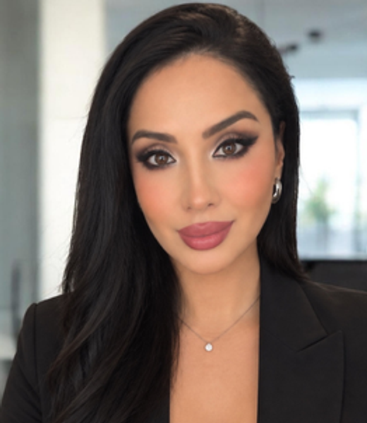 Vivian Garza