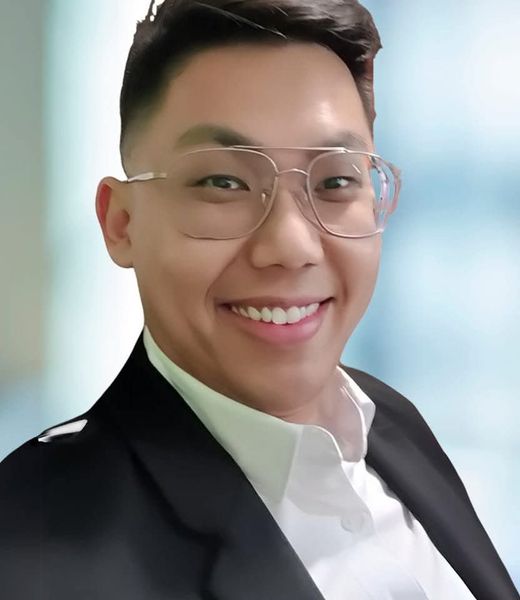 William Trinh