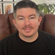 Danny Thompson