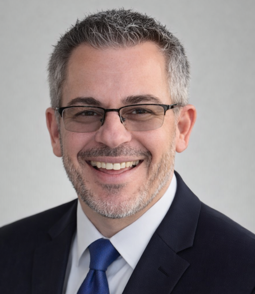 Dominic DeAngelo