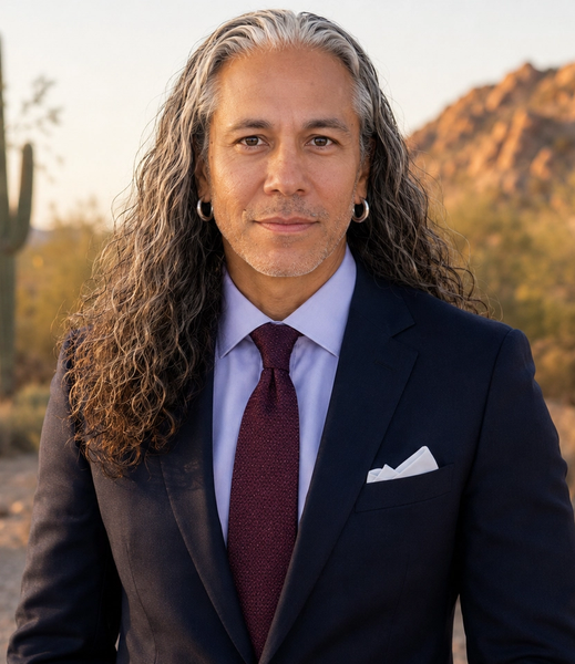 Ricardo Manzo