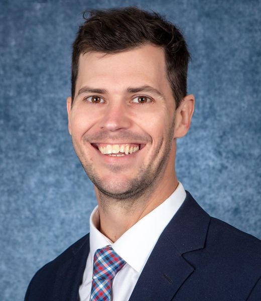 Brian Vrbicek