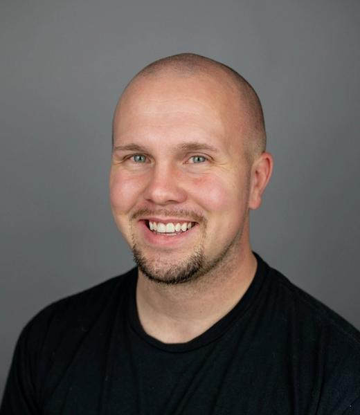 Zach DuBois