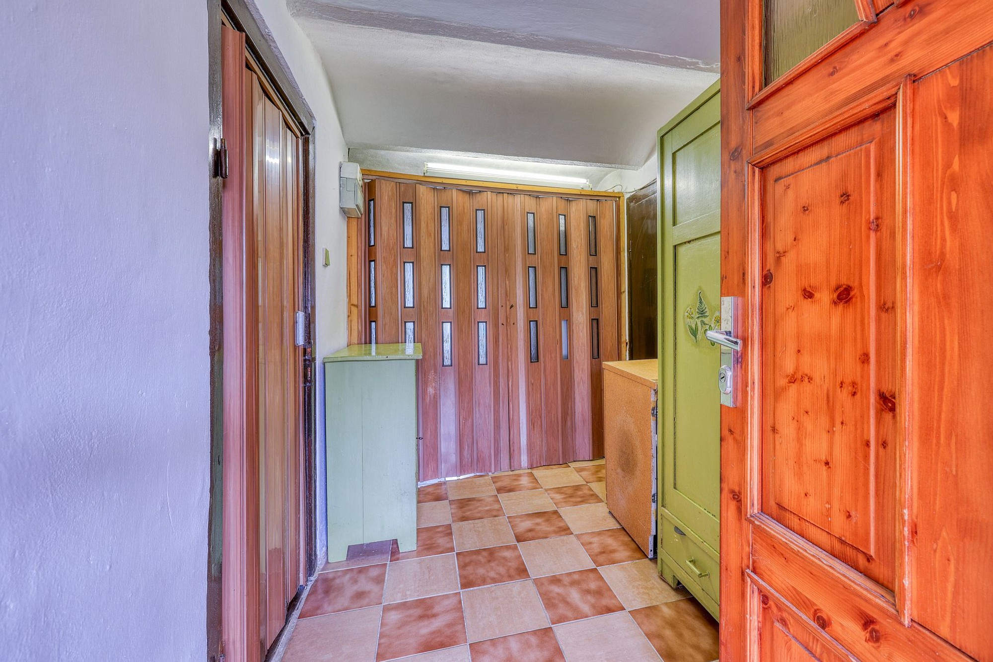 Prodej rodinného domu v Řebří u Svojšína – foto 18