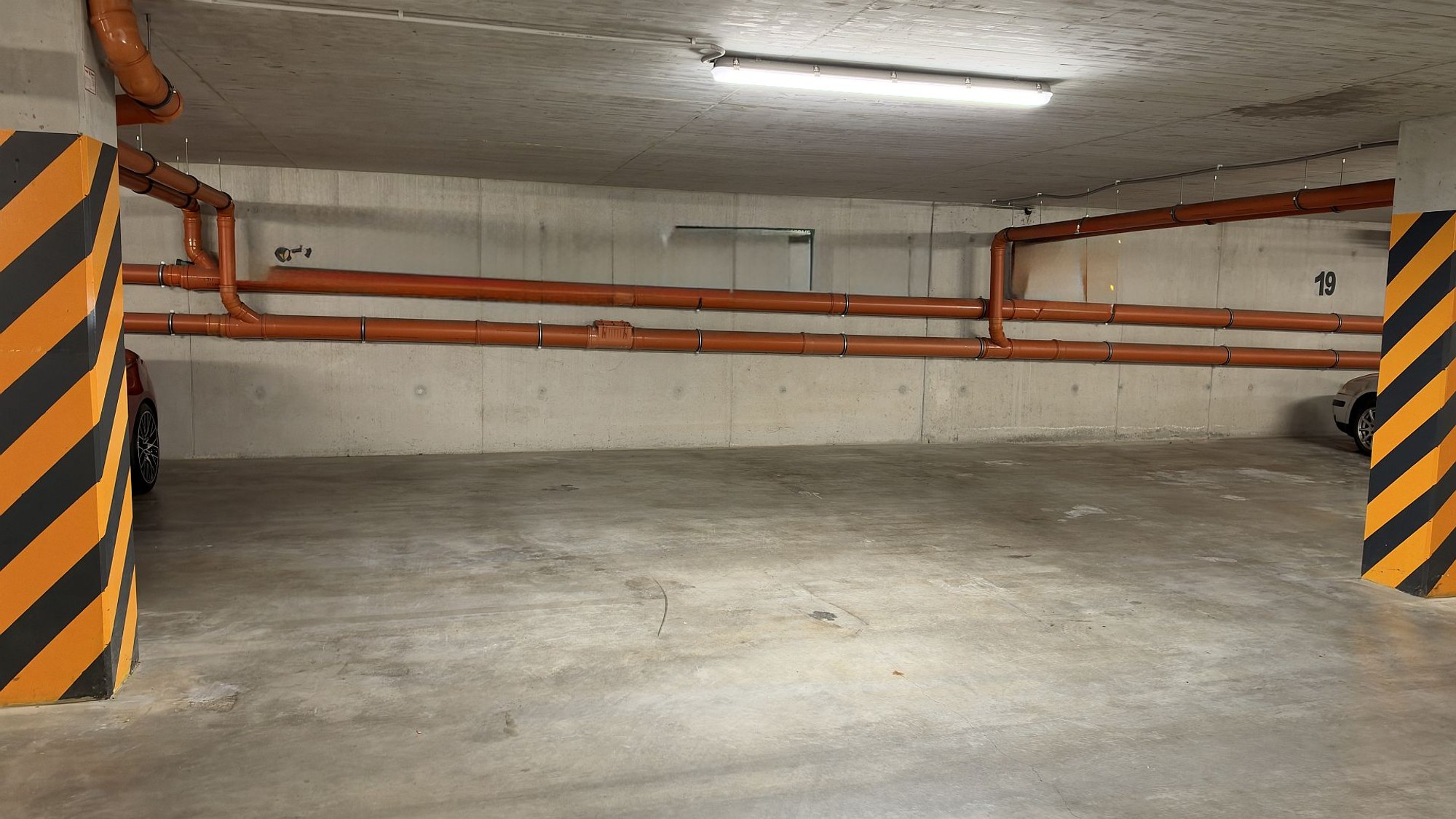 Pronájem novostavby bytu 3+kk s balkonem a garážovým parkovacím stáním v Plzni – Černicích – foto 17