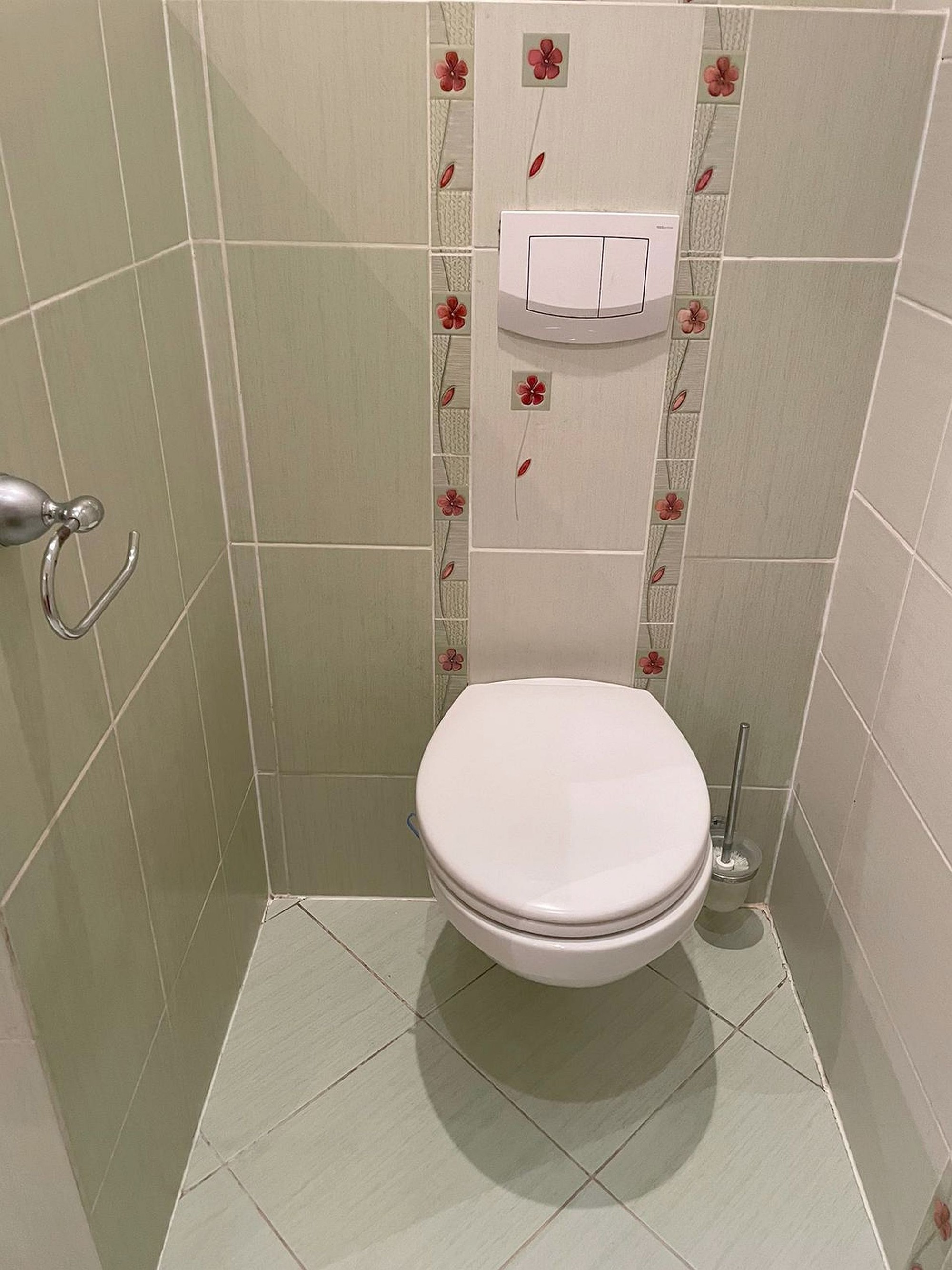 Pronájem novostavby bytu 3+kk s balkonem a parkovacím stáním v Plzni na Slovanech – foto 5