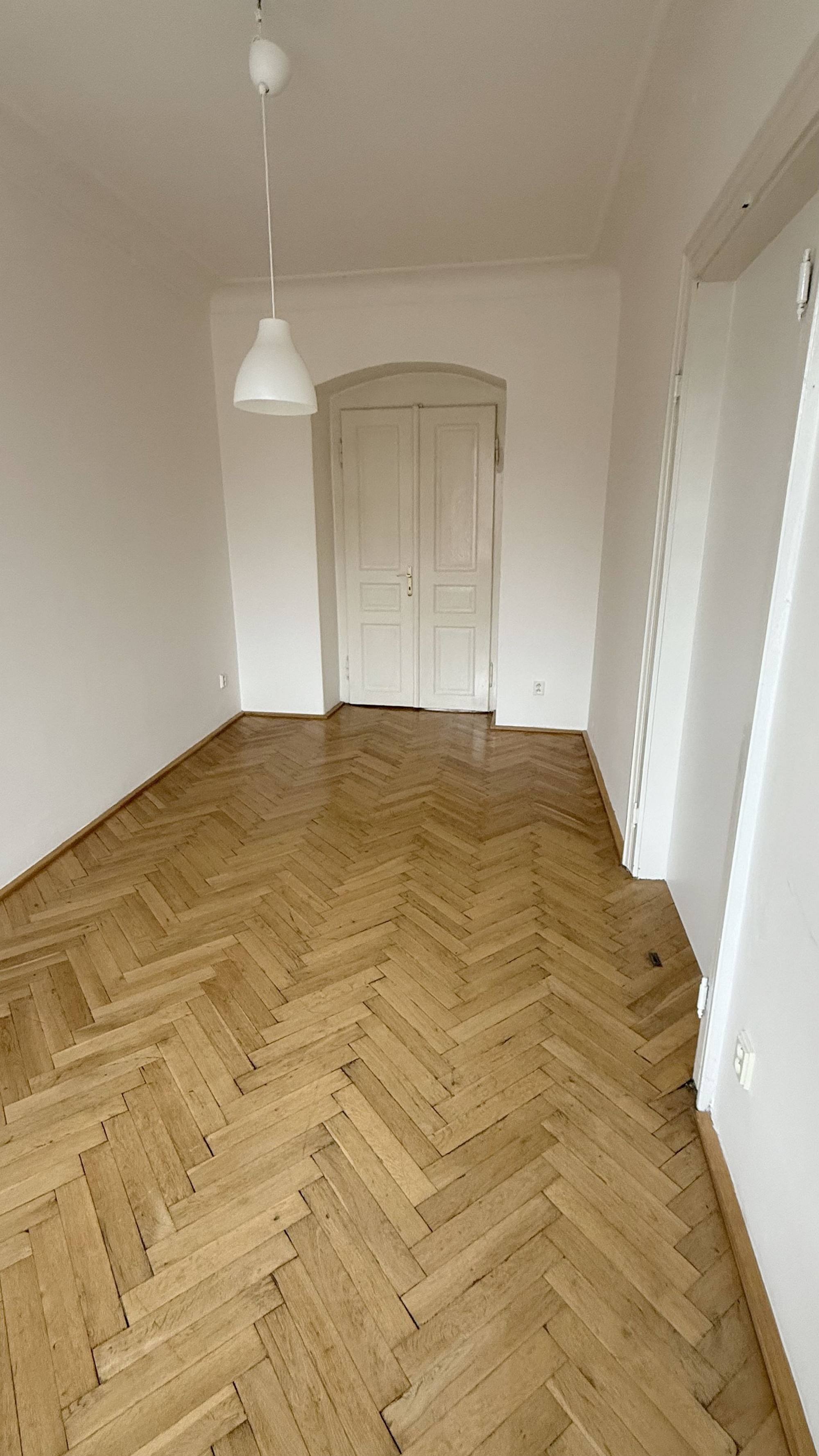 Pronájem cihlového bytu 3+1 v centru Plzně  – foto 10