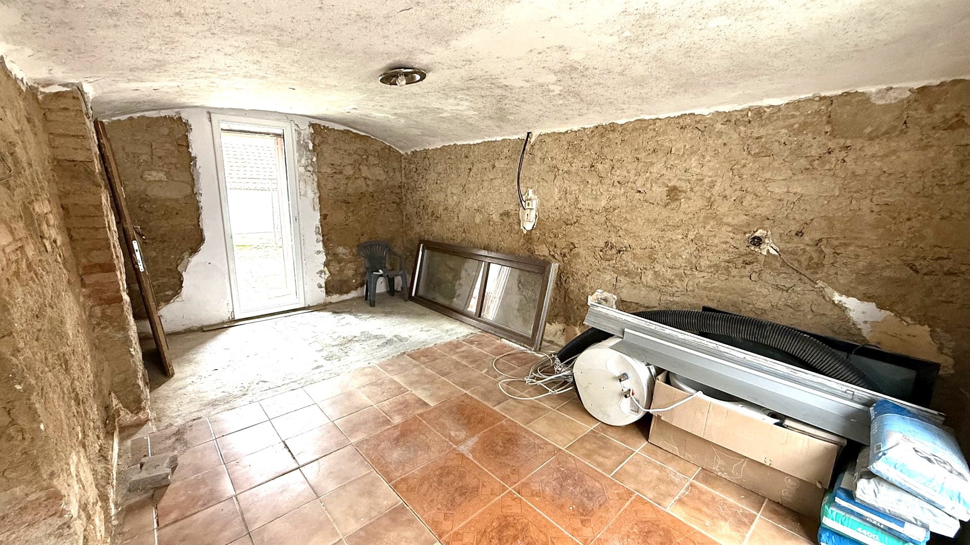 Prodej zděného domu v Nalžovských Horách – foto 2