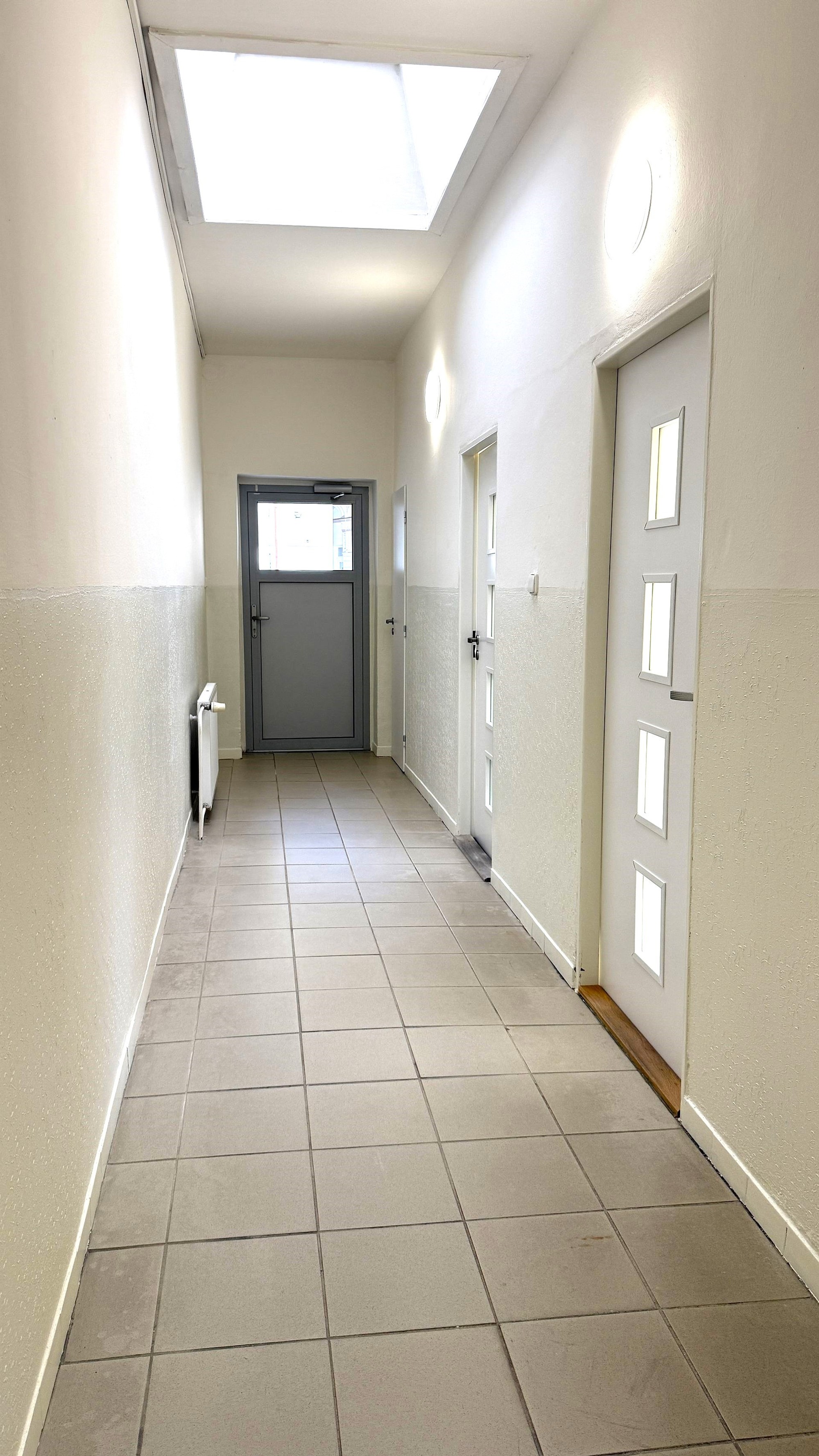 Pronájem kancelářských prostor v širším centru Plzně – foto 13