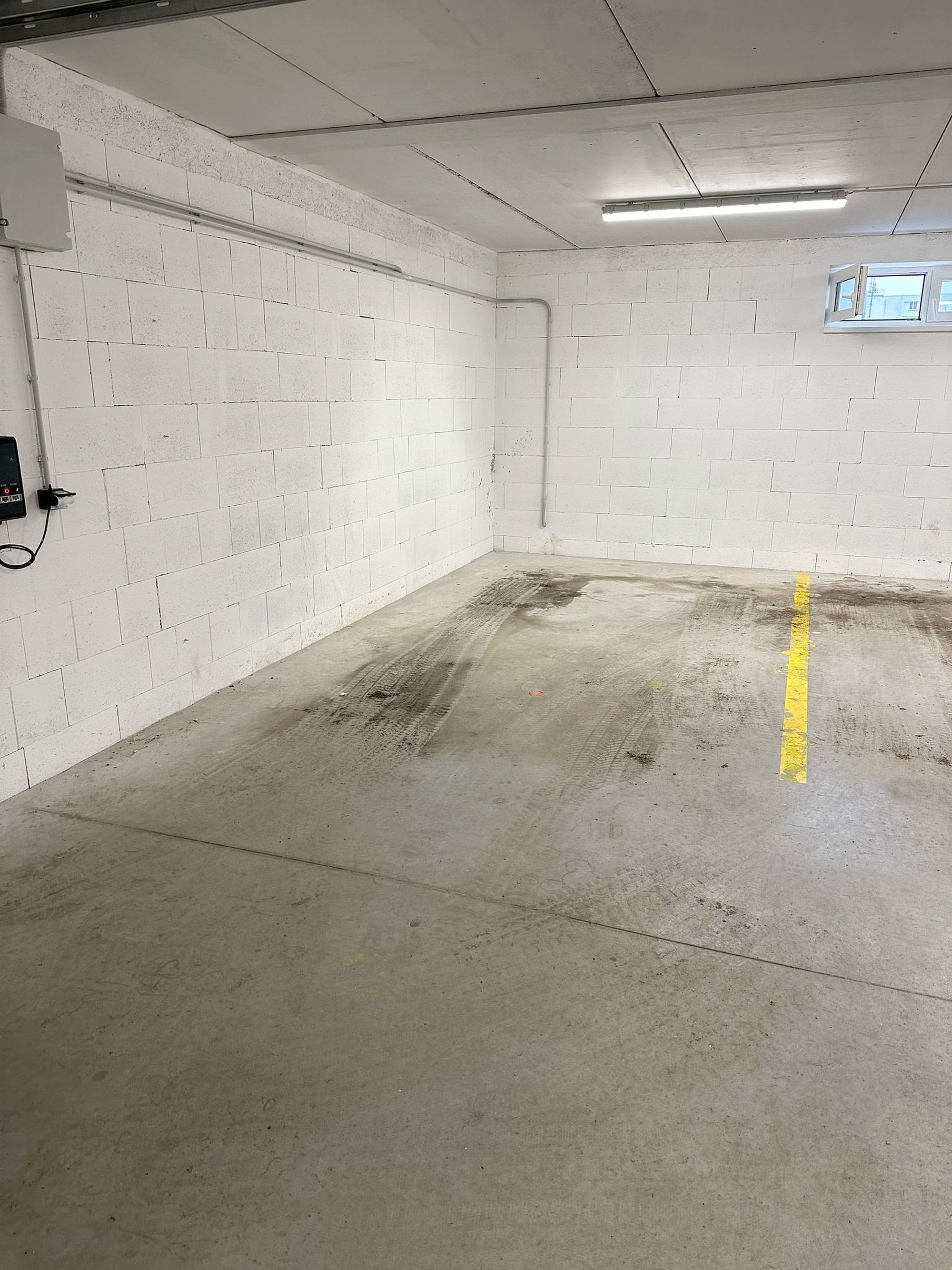 Pronájem novostavby bytu 2+kk se zahradou a gar. stáním v Plzni – Křimicích – foto 14