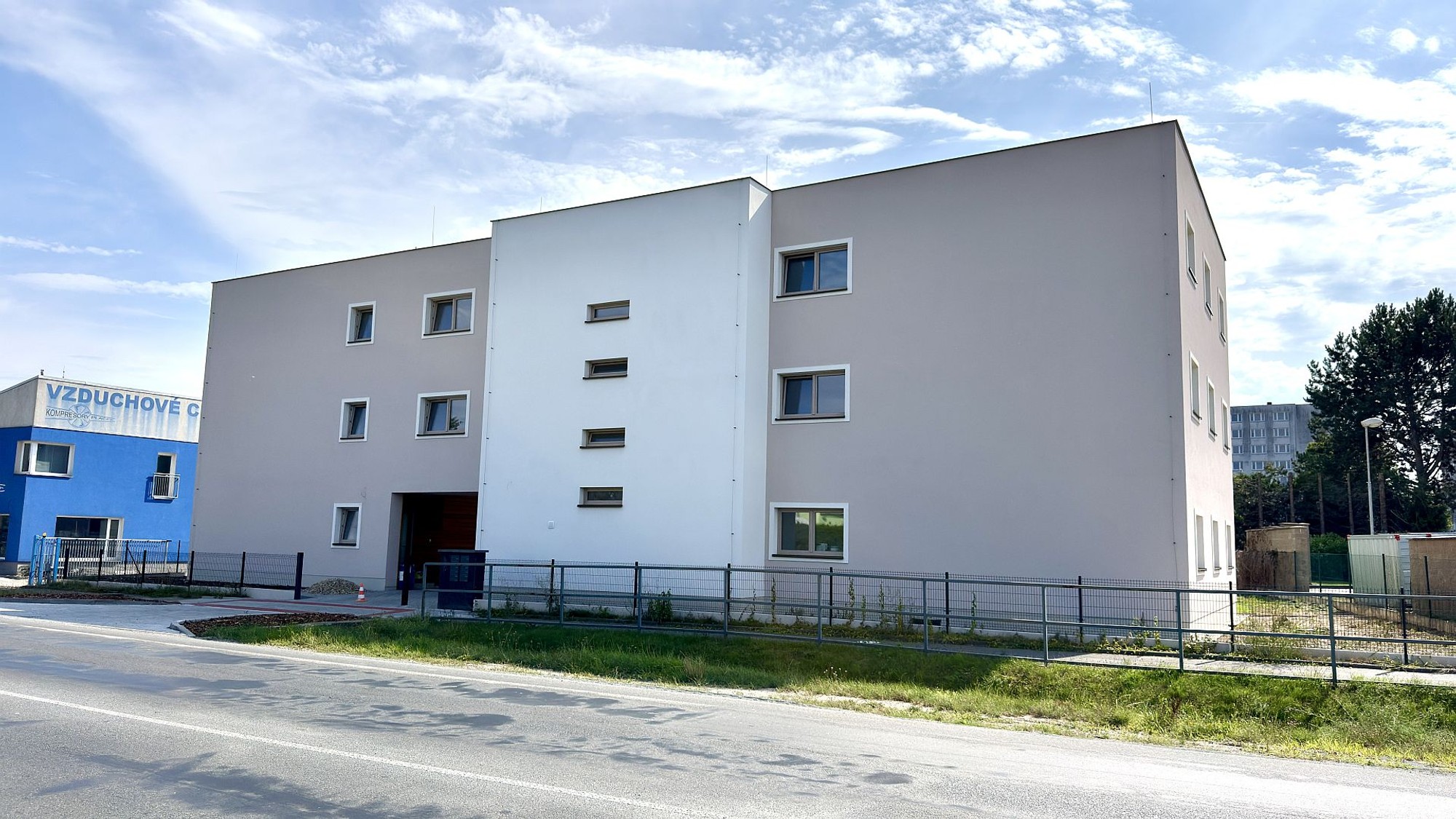  Pronájem novostavby bytů v Plzni - Křimicích – foto 20