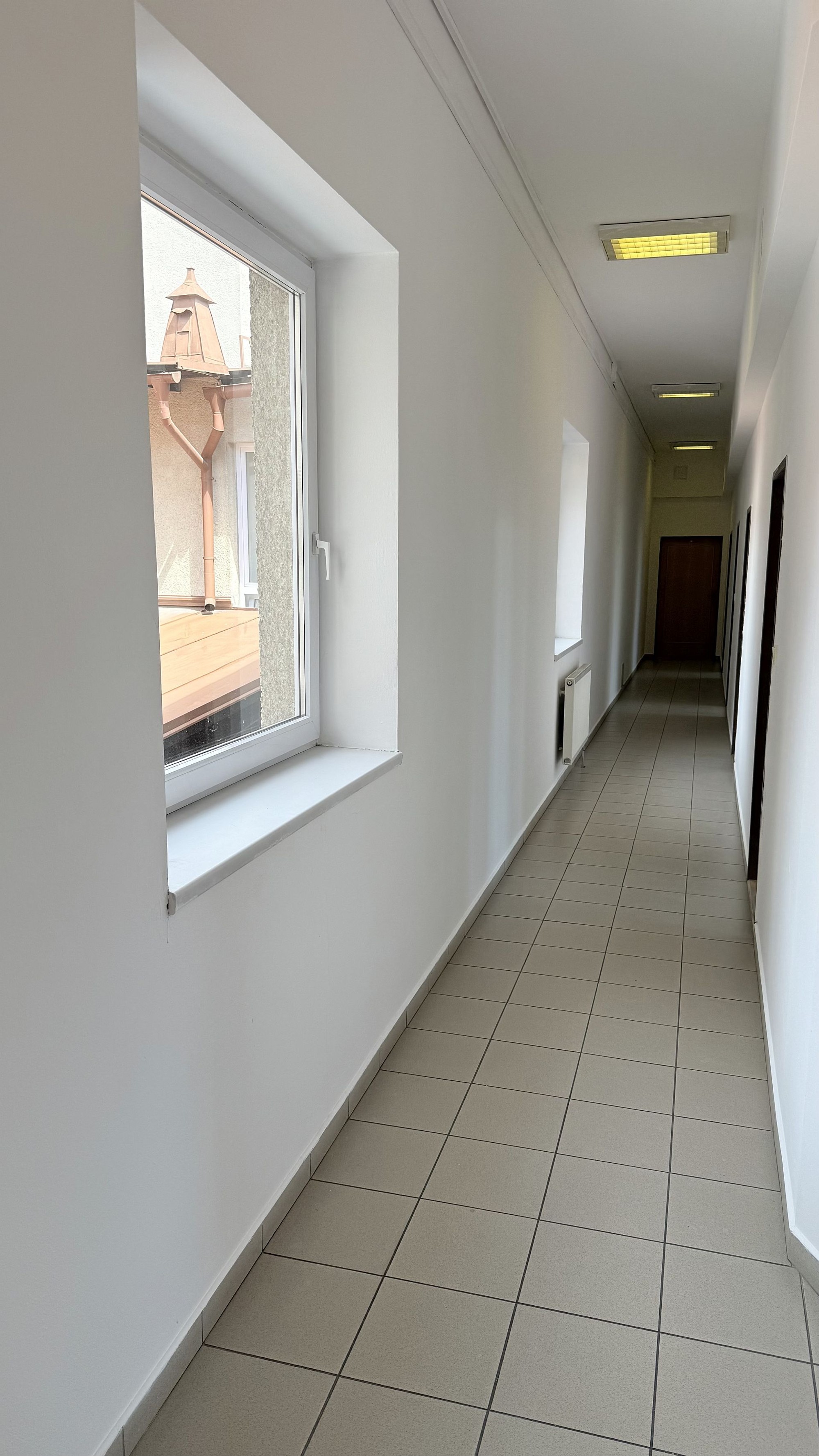 Pronájem kancelářských prostor v širším centru Plzně – foto 4