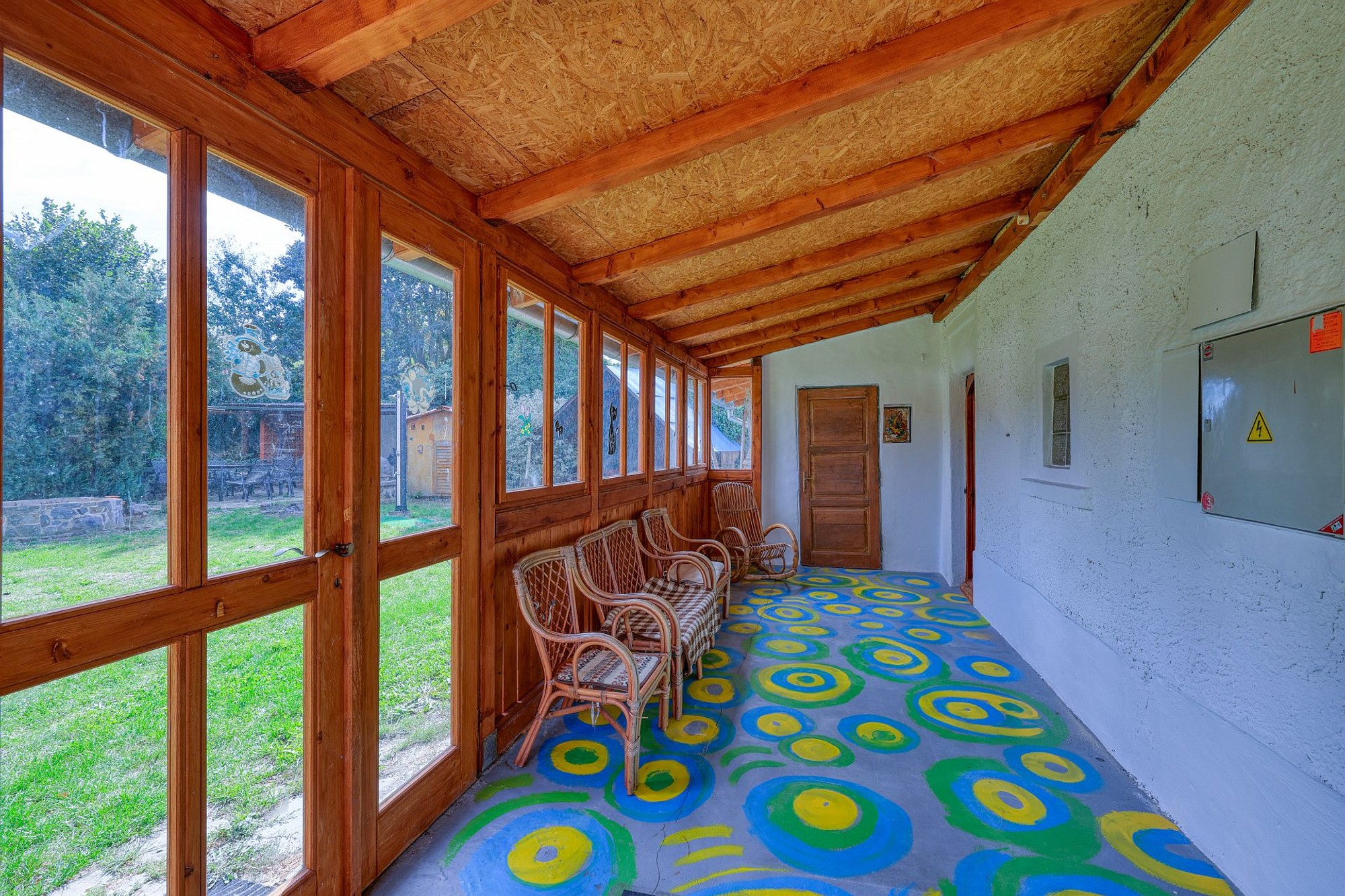 Prodej rodinného domu v Řebří u Svojšína – foto 21