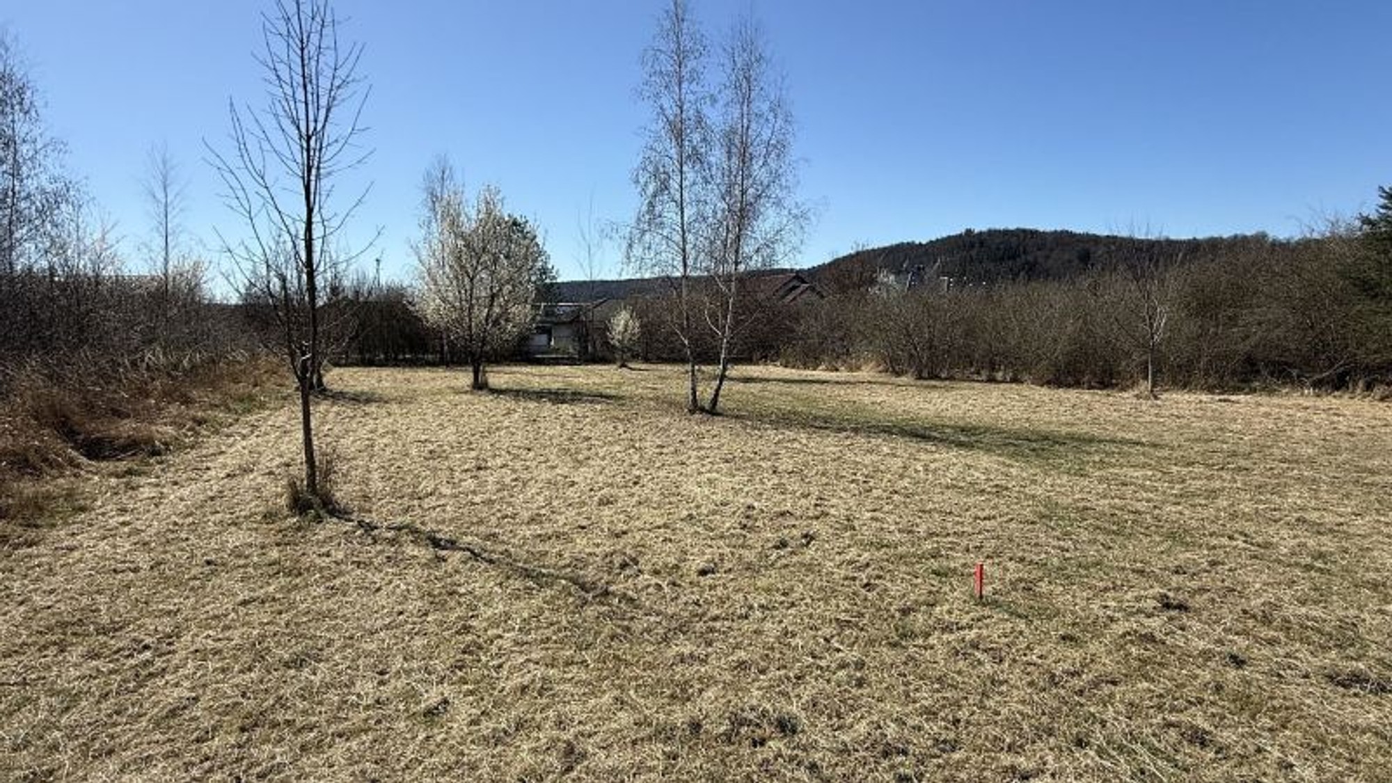 Prodej stavebního pozemku ve Štěnovicích – foto 9