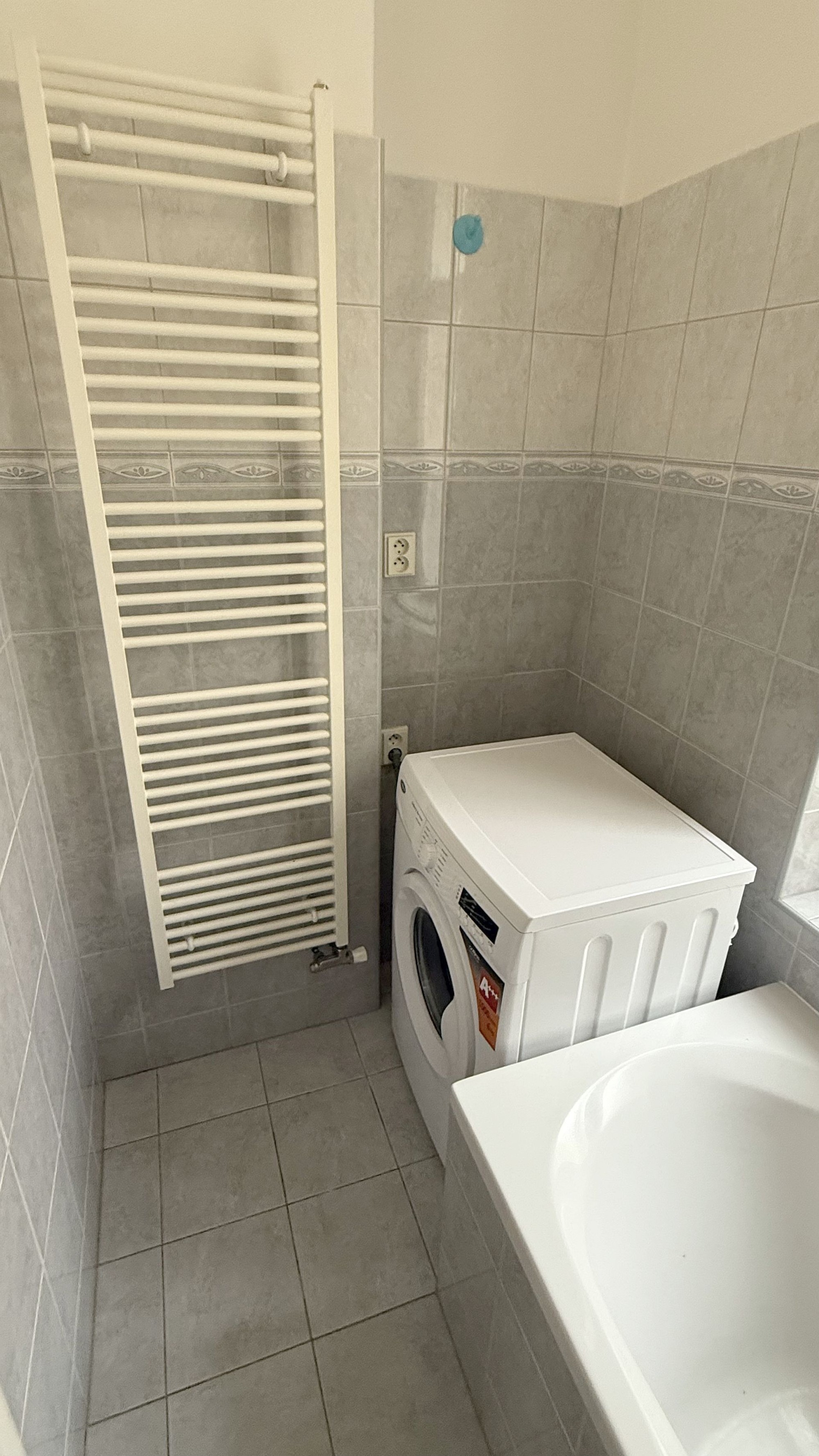 Pronájem cihlového bytu 3+1 v centru Plzně  – foto 7