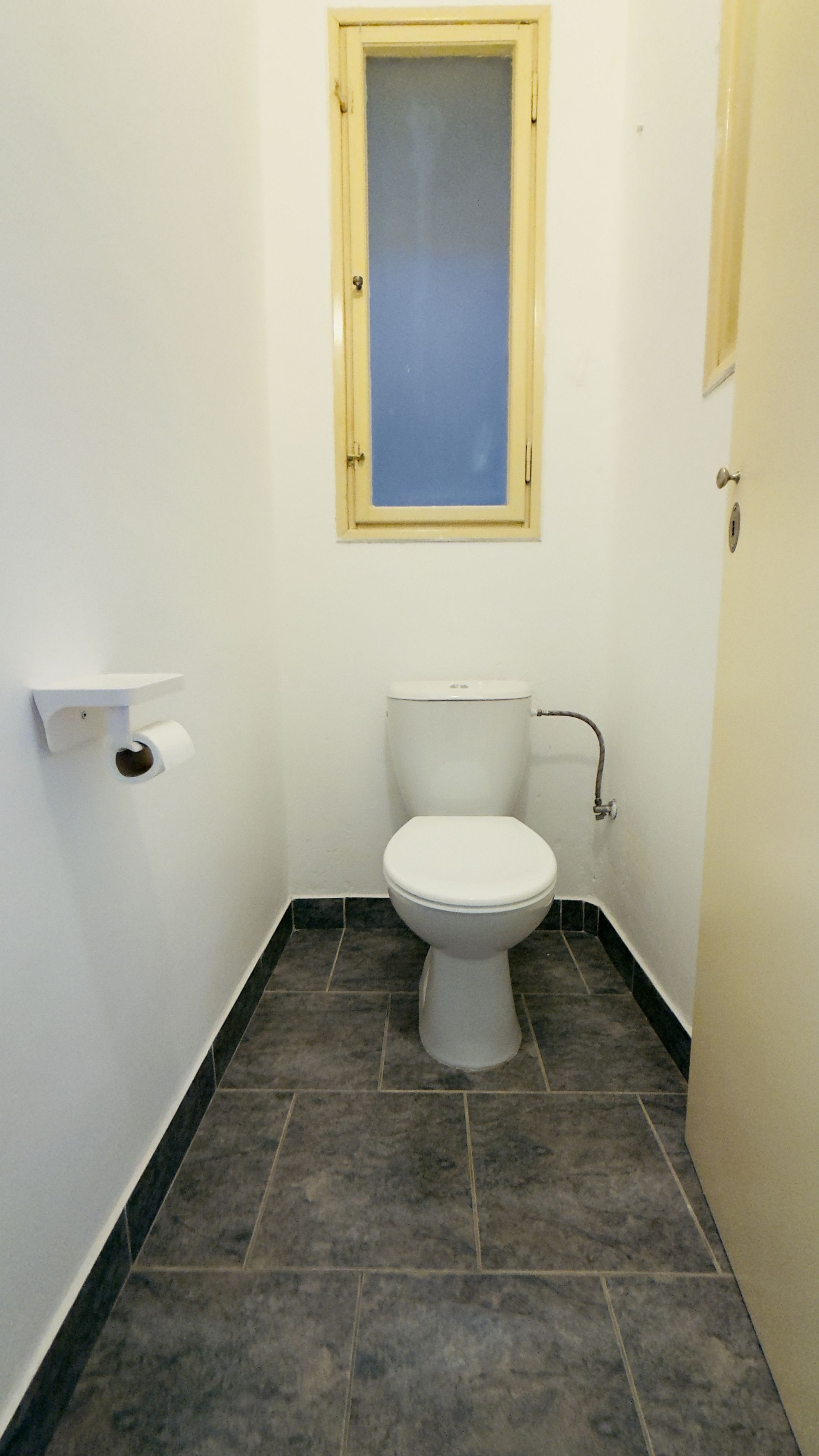 Pronájem cihlového bytu 3+1 v Plzni na Borech – foto 7