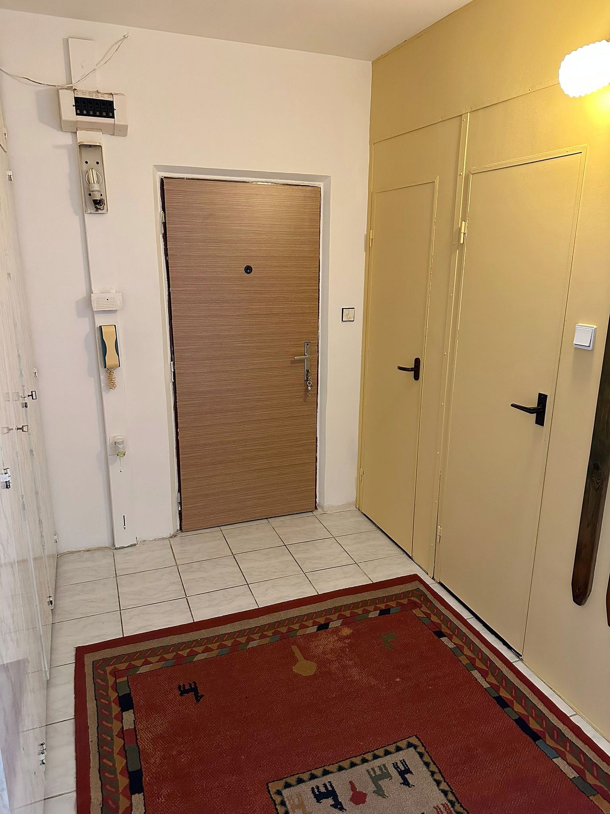 Pronájem místnosti v Plzni - Bolevci – foto 8