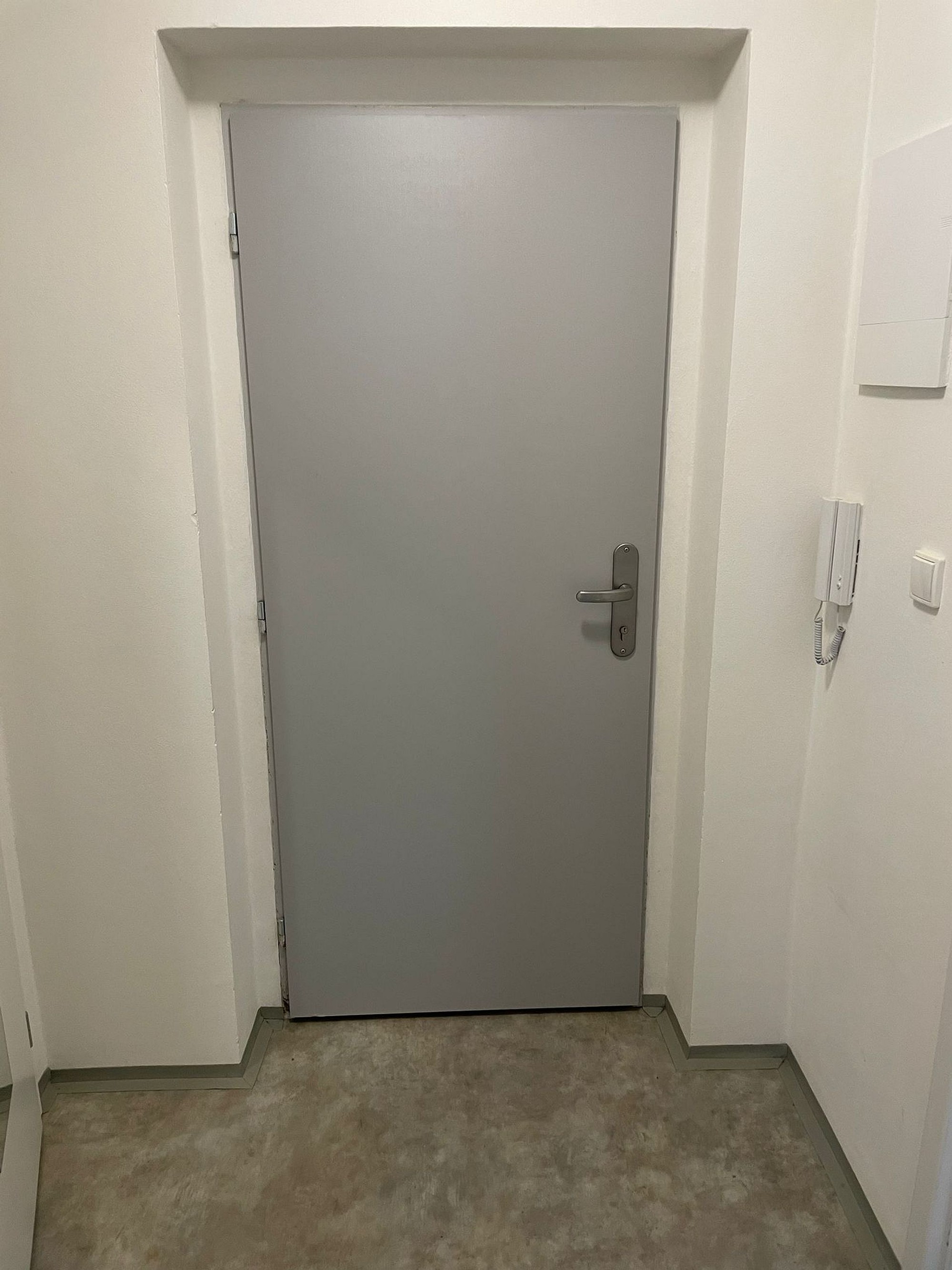 Pronájem novostavby bytu 1+1 v širším centru Plzně – foto 5