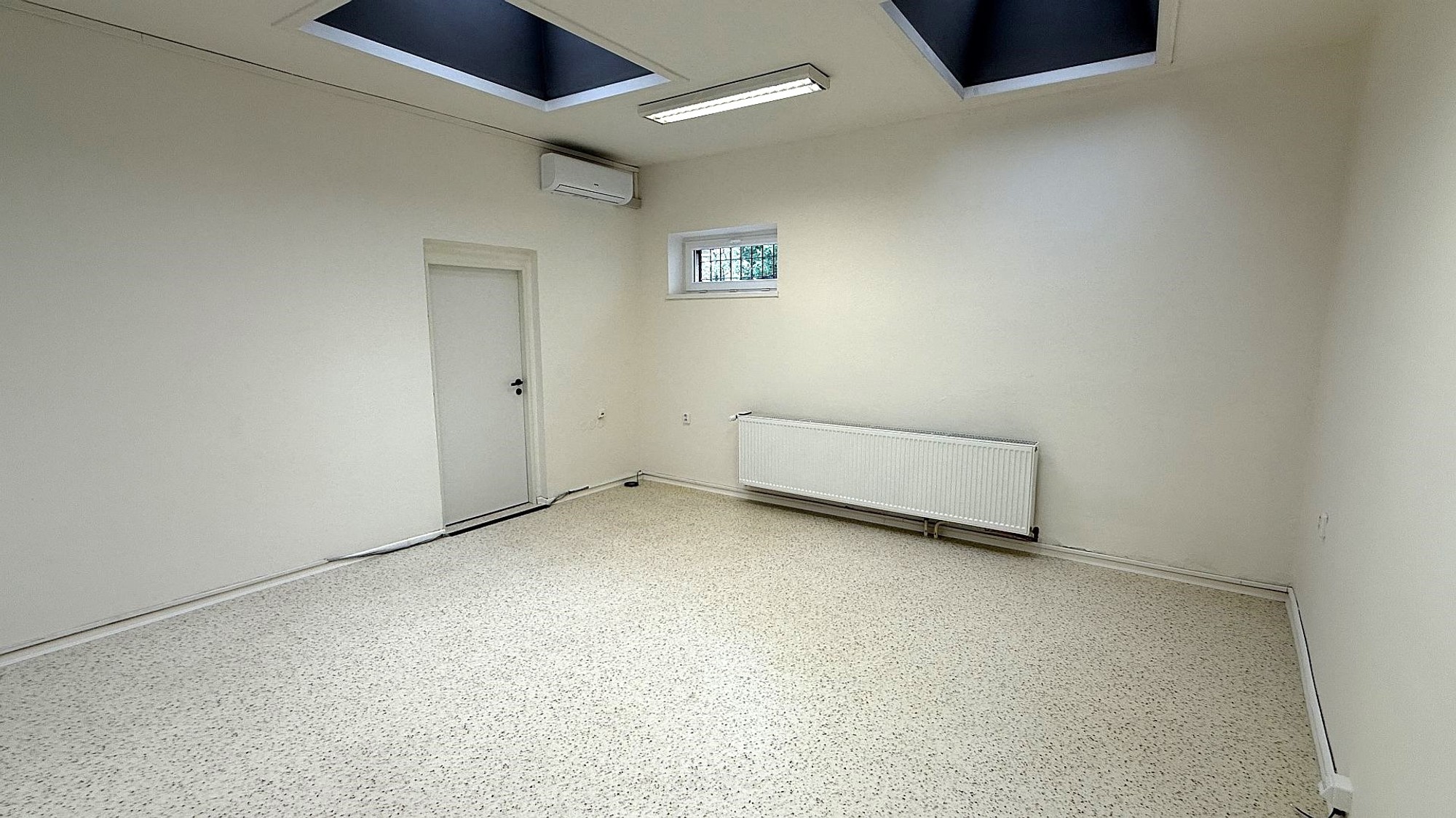 Pronájem kancelářských prostor v širším centru Plzně – foto 3