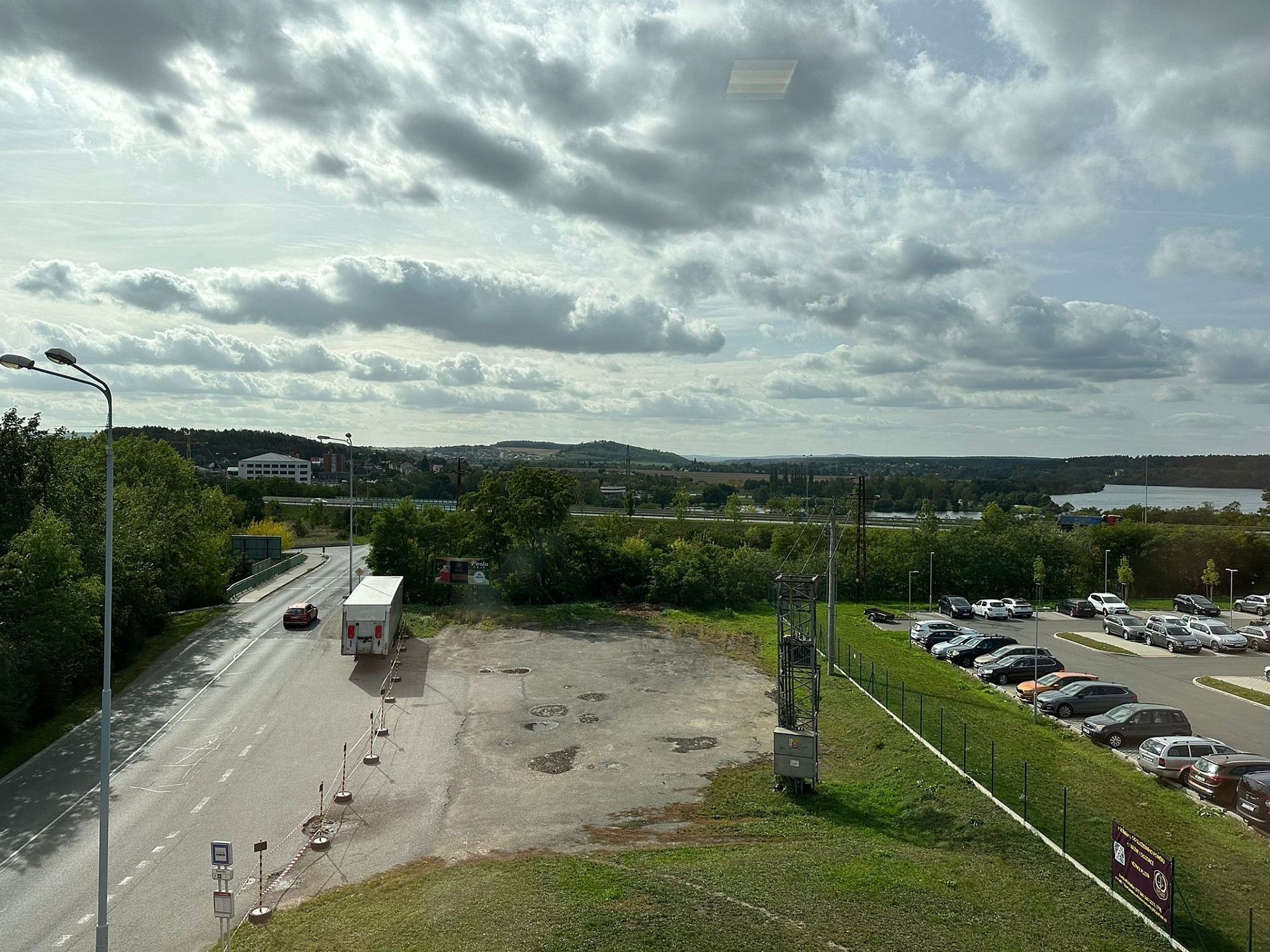 Pronájem novostavby bytu 2+1 v Plzni na Borech – foto 11