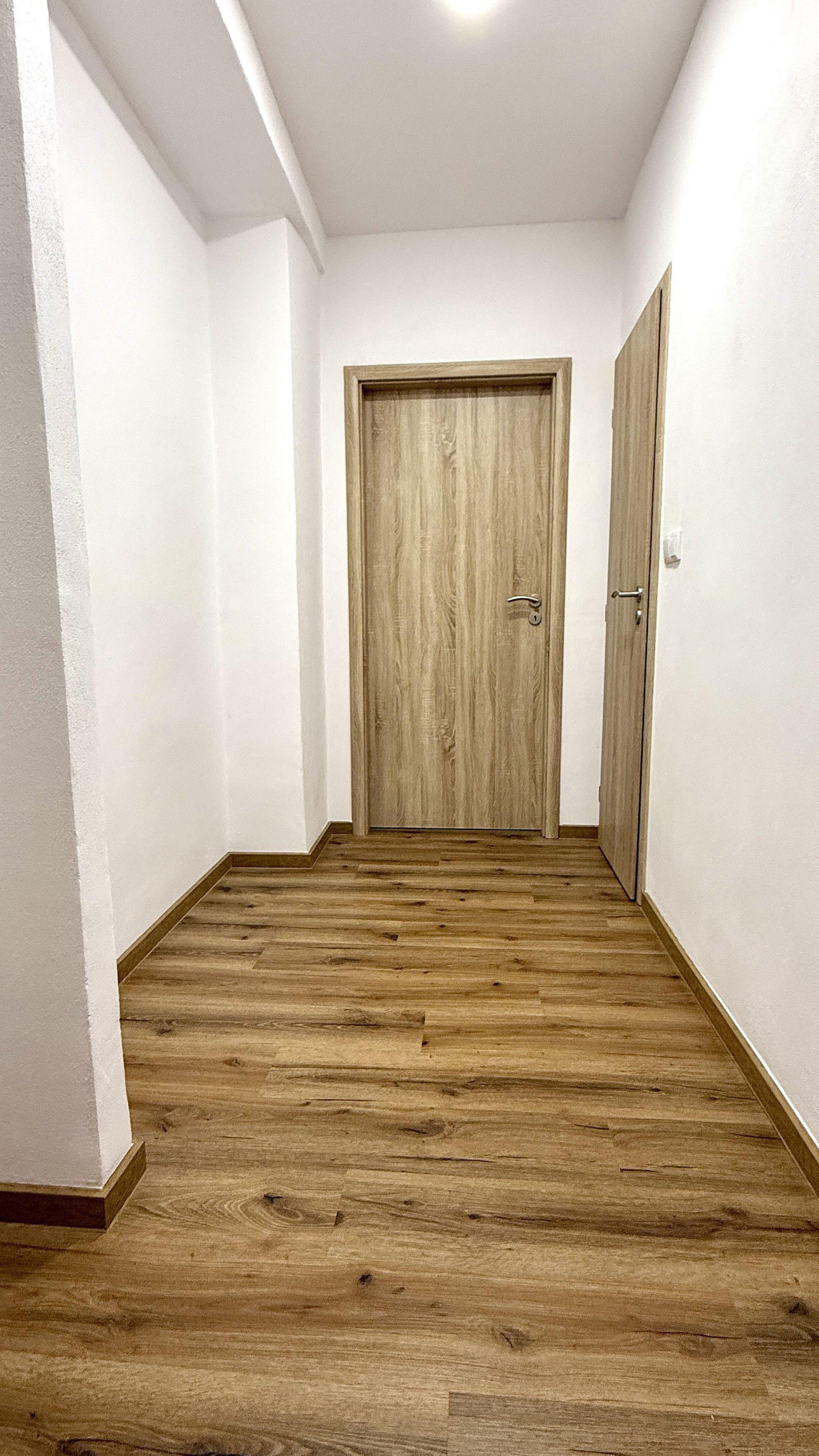 Pronájem zrekonstruovaného bytu 2+1 v Plzni na Slovanech – foto 10