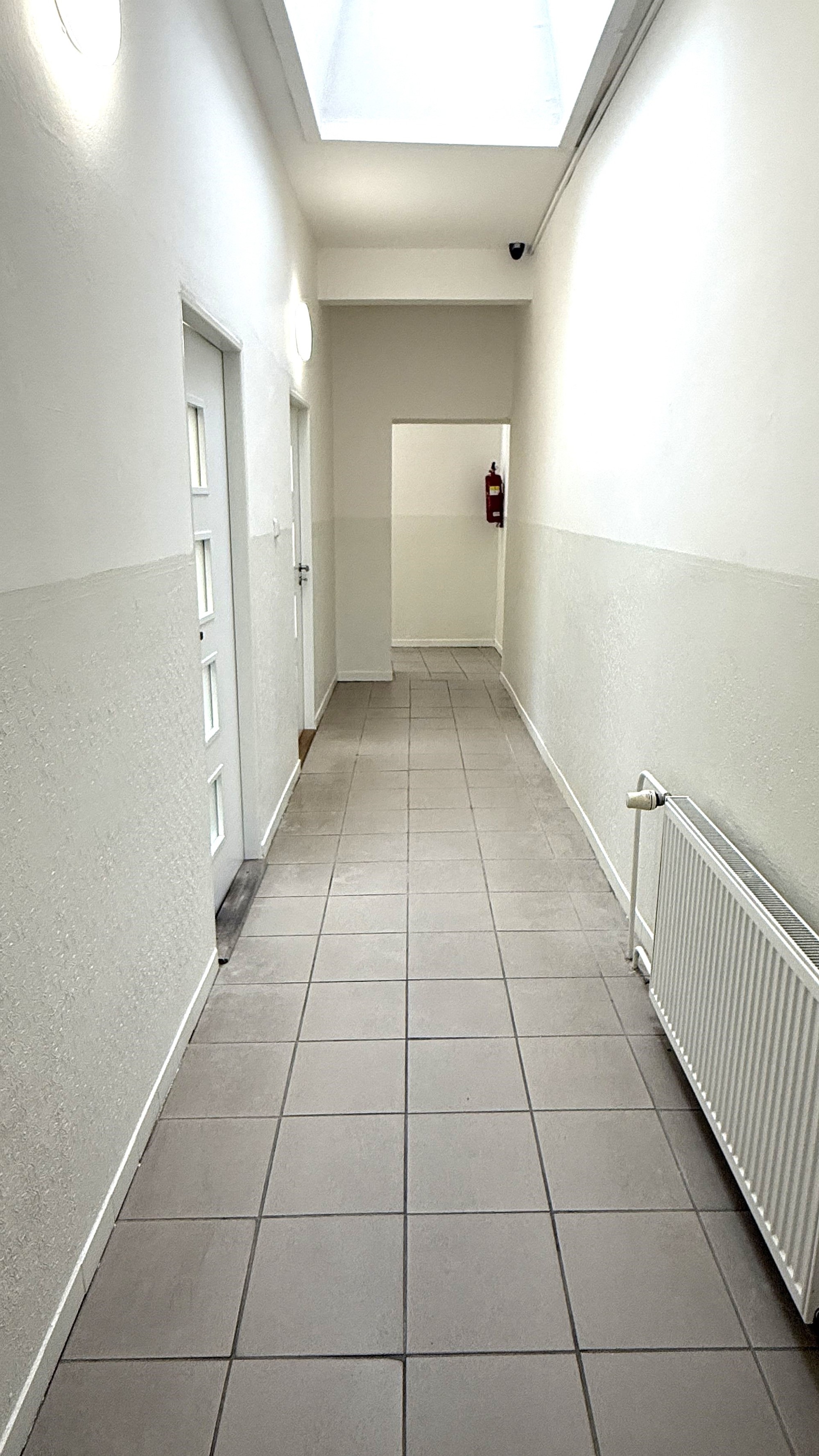 Pronájem kancelářských prostor v širším centru Plzně – foto 15