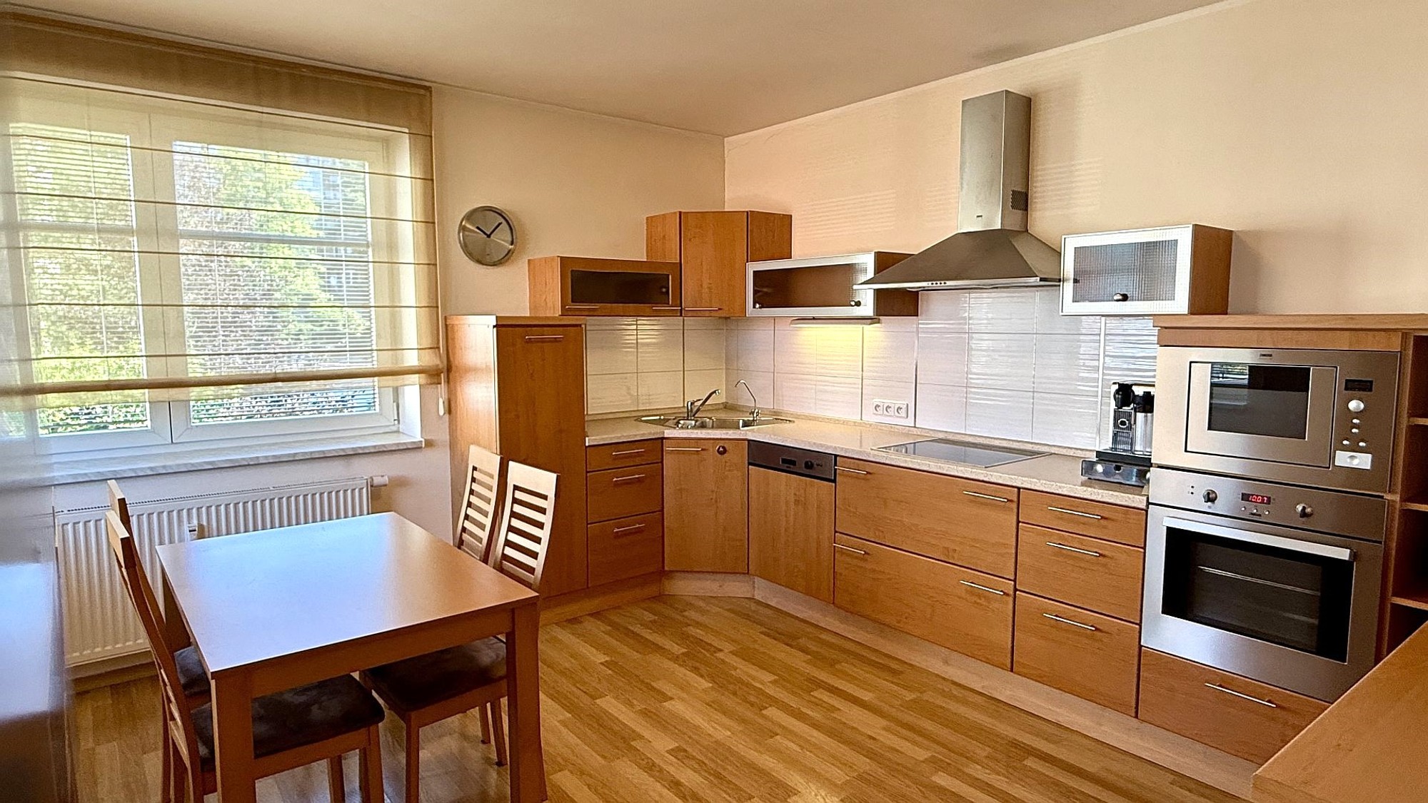 Pronájem novostavby bytu 4+kk v Plzni s terasou, balkonem a parkovacím stáním v Plzni – foto 4