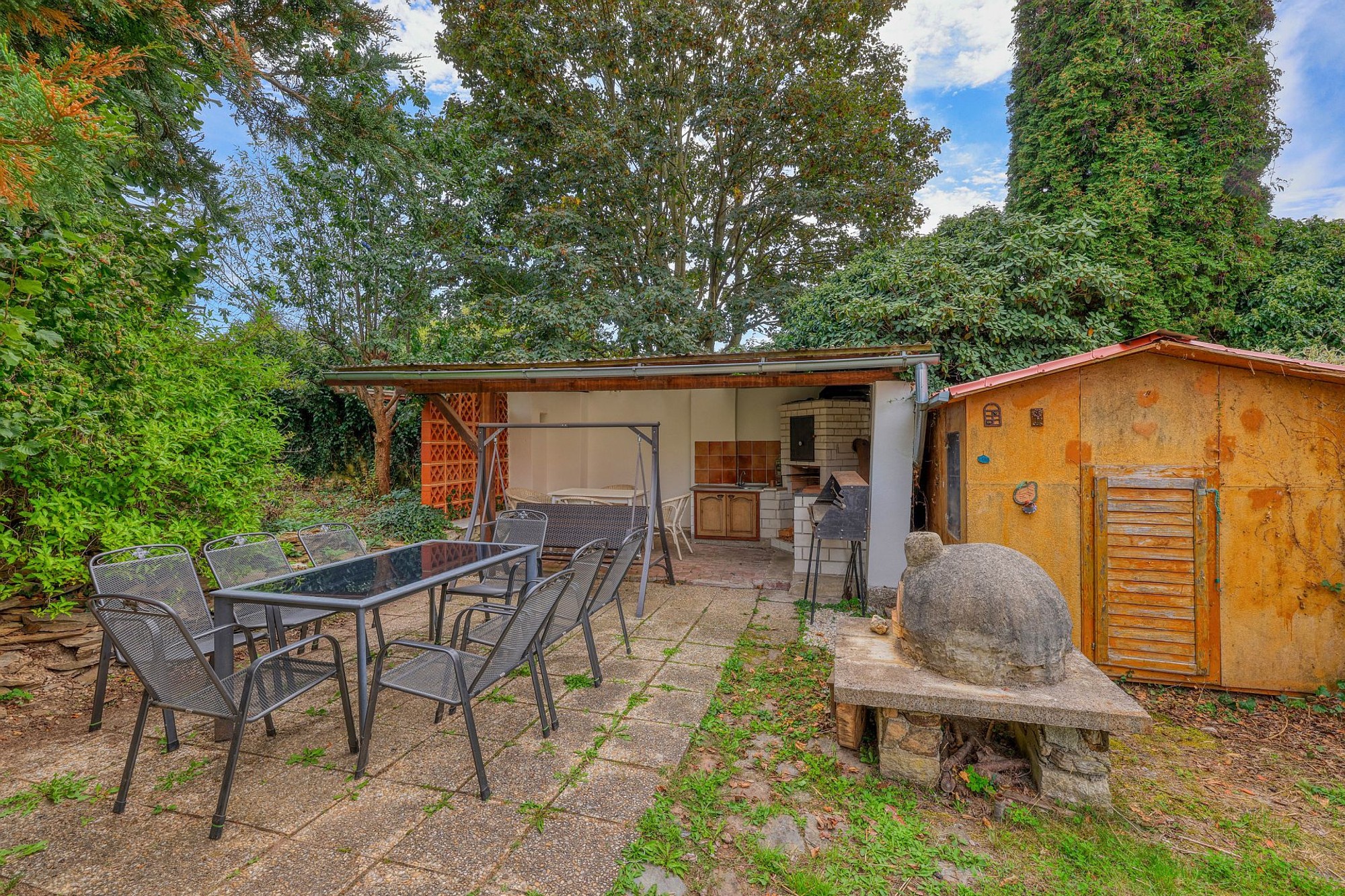 Prodej rodinného domu v Řebří u Svojšína – foto 25
