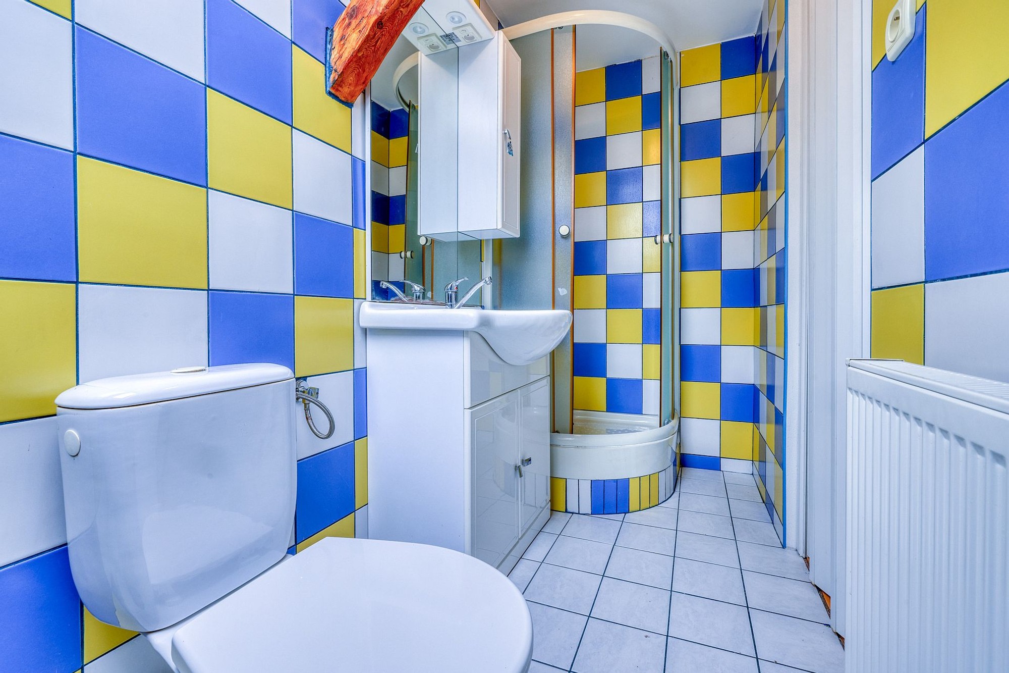 Prodej rodinného domu v Řebří u Svojšína – foto 6