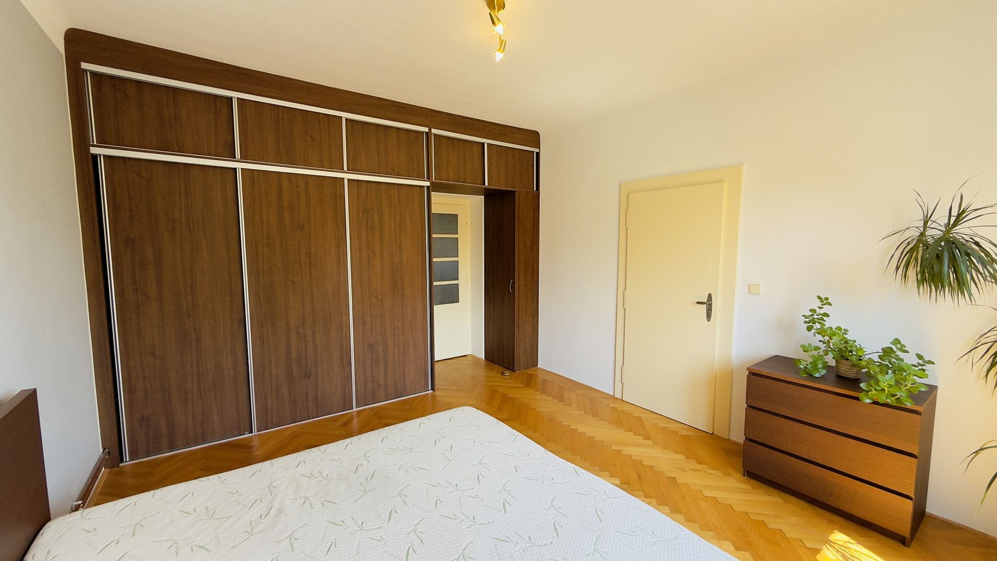 Pronájem cihlového bytu 3+1 v Plzni na Borech – foto 4