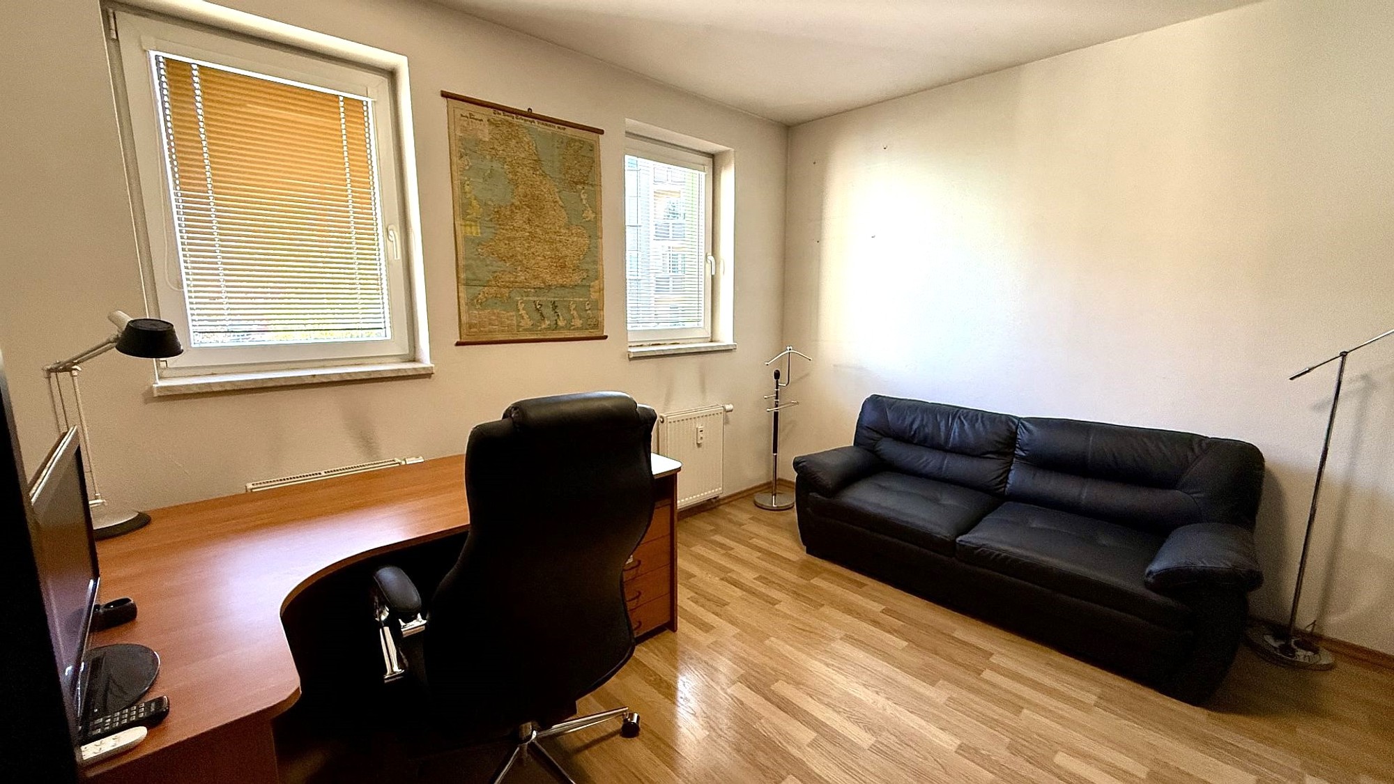 Pronájem novostavby bytu 4+kk v Plzni s terasou, balkonem a parkovacím stáním v Plzni – foto 12