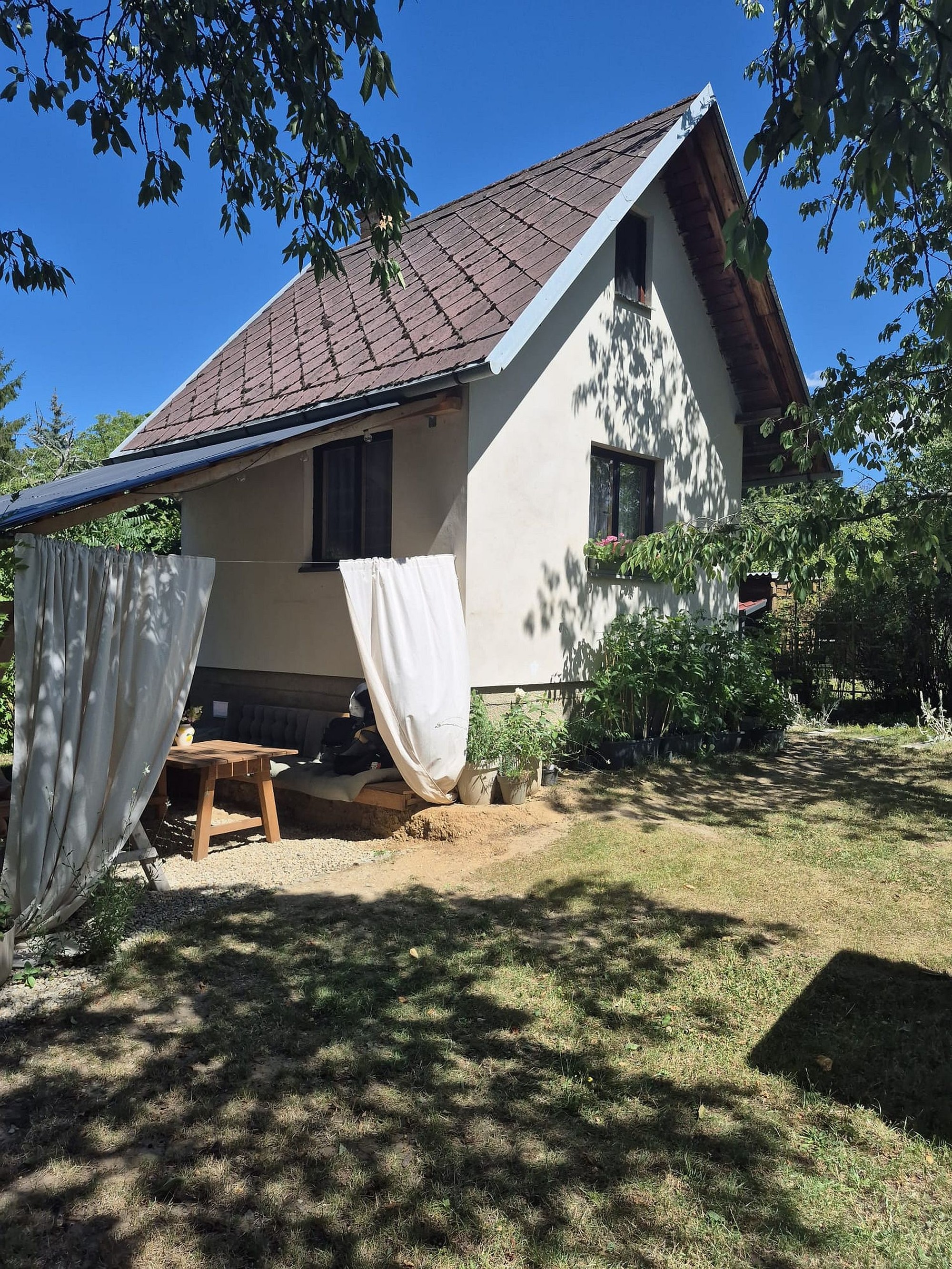 Nabízíme k pronájmu chatu s pozemkem v Plzni – foto 8