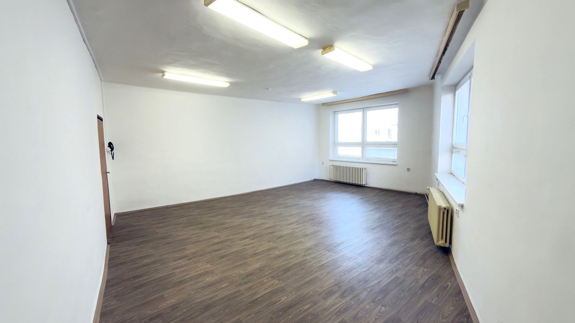 Pronájem kancelářských prostor v širším centru Plzně – foto 2
