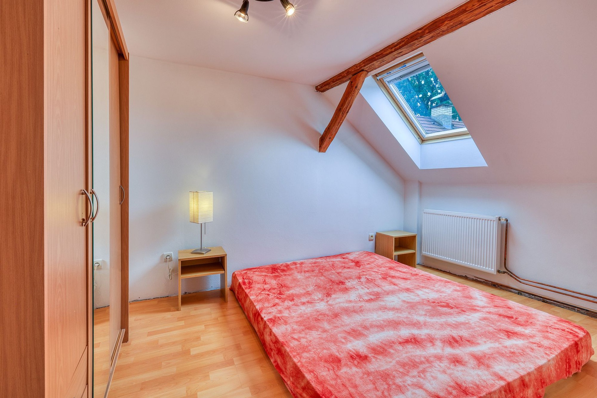 Prodej rodinného domu v Řebří u Svojšína – foto 5