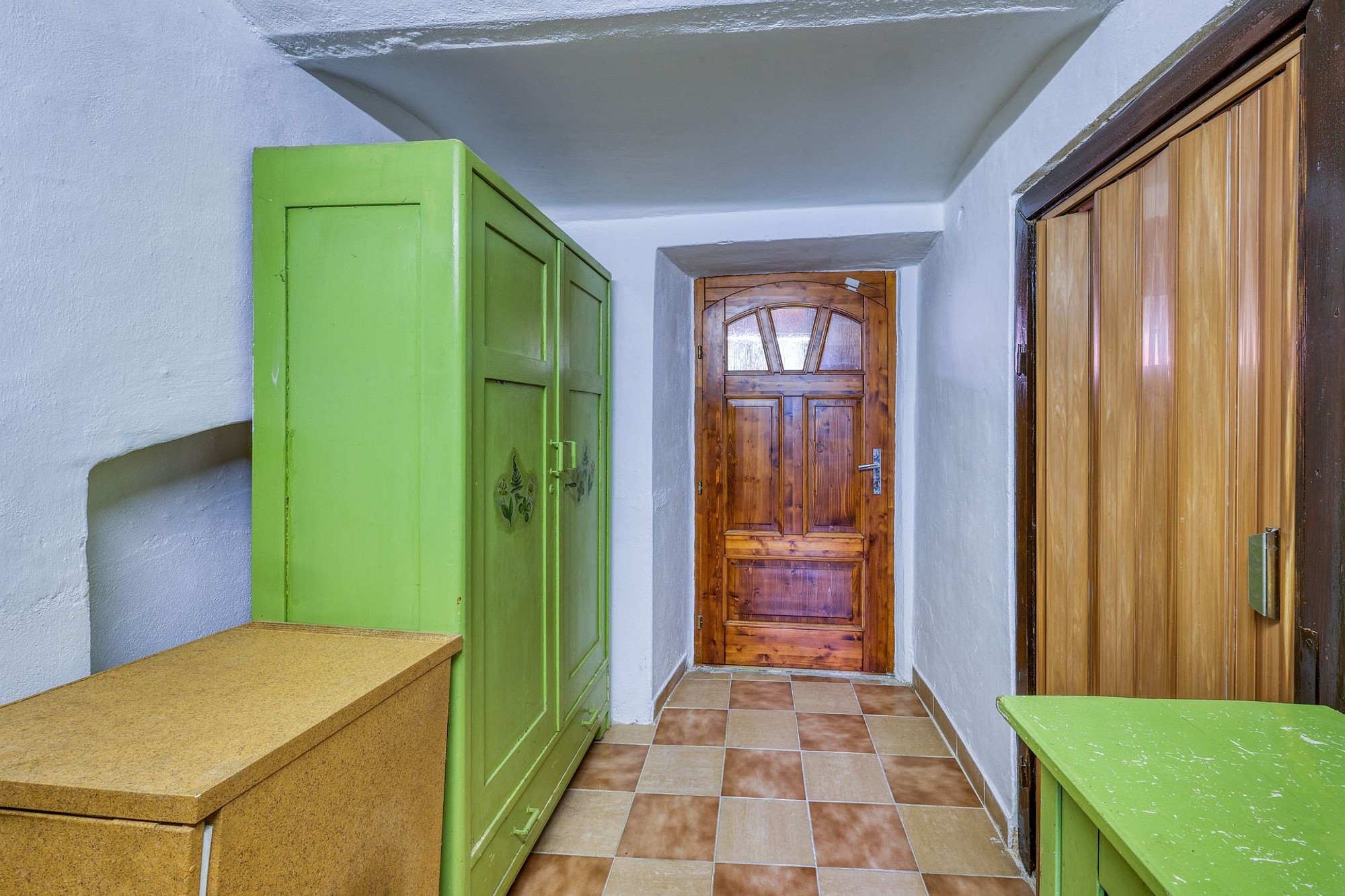 Prodej rodinného domu v Řebří u Svojšína – foto 20