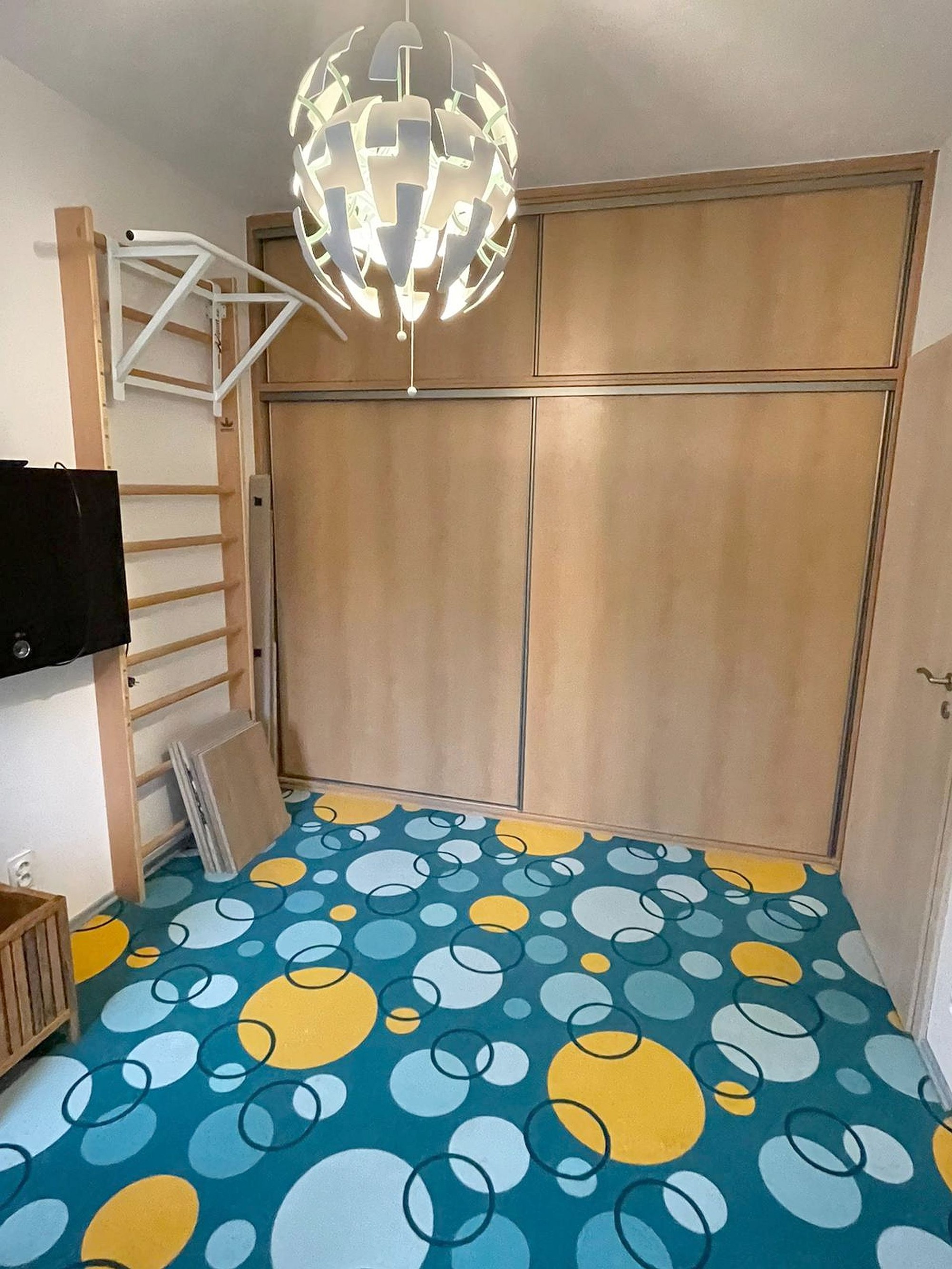 Pronájem novostavby bytu 3+kk s balkonem a parkovacím stáním v Plzni na Slovanech – foto 8