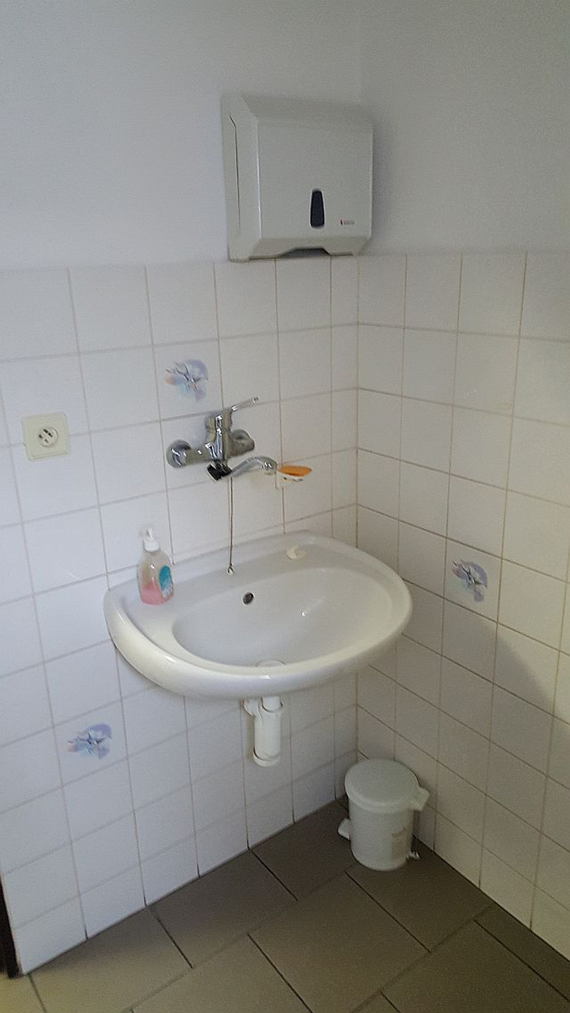 Pronájem  kancelářských prostor  v širším centru   Plzně  – foto 8