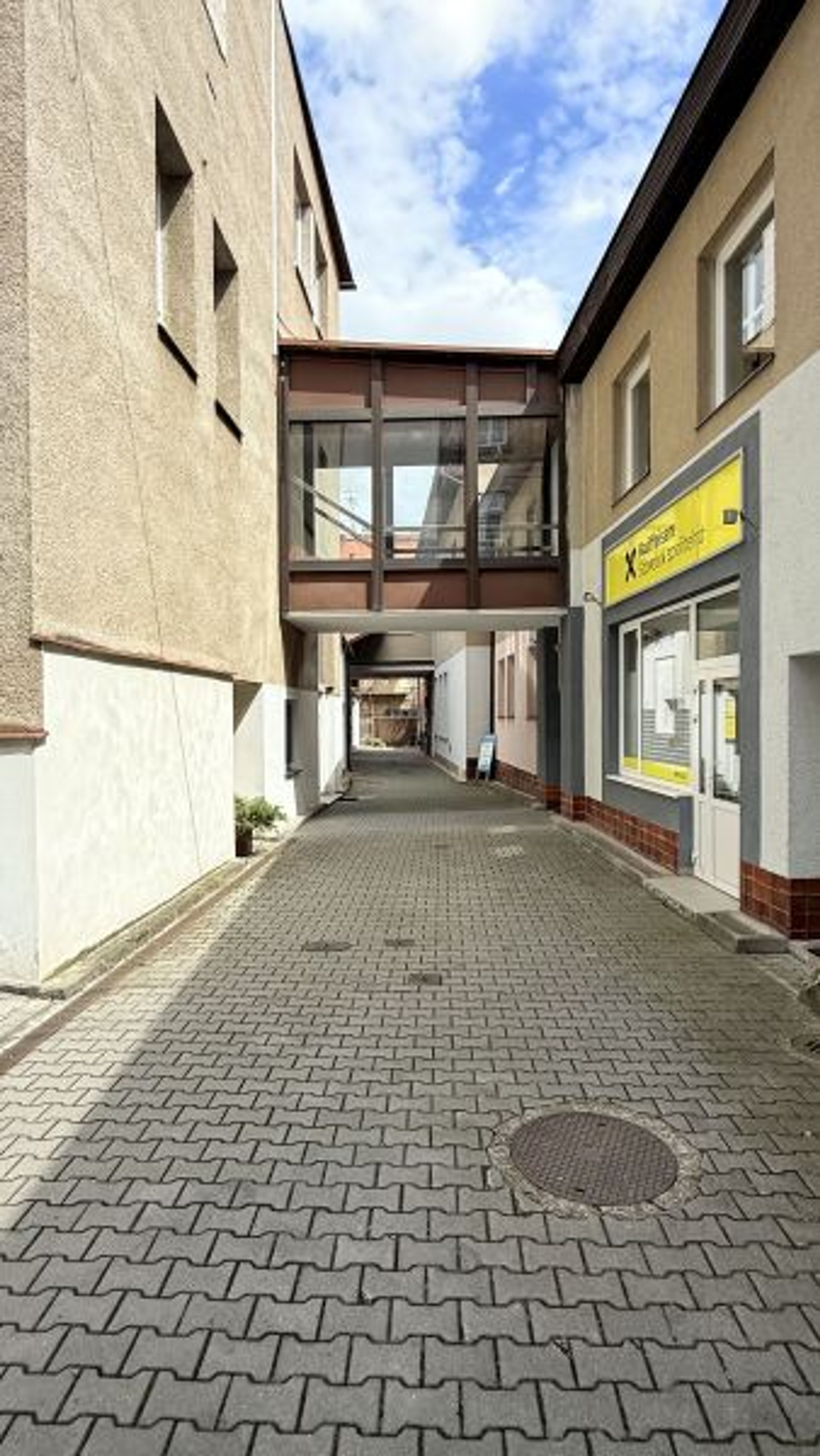 Pronájem kancelářských prostor v širším centru Plzně – foto 8