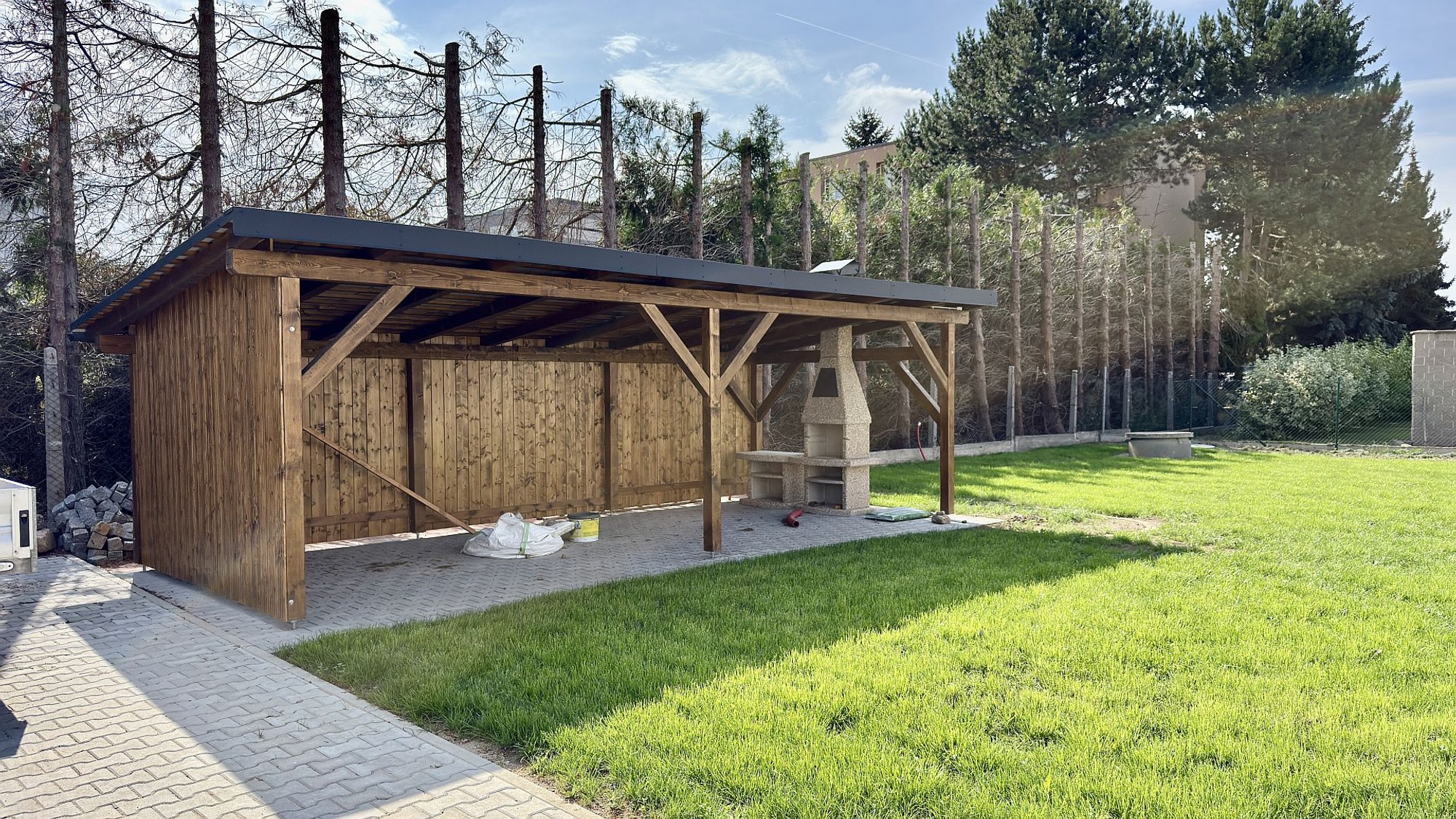  Pronájem novostavby bytů v Plzni - Křimicích – foto 18