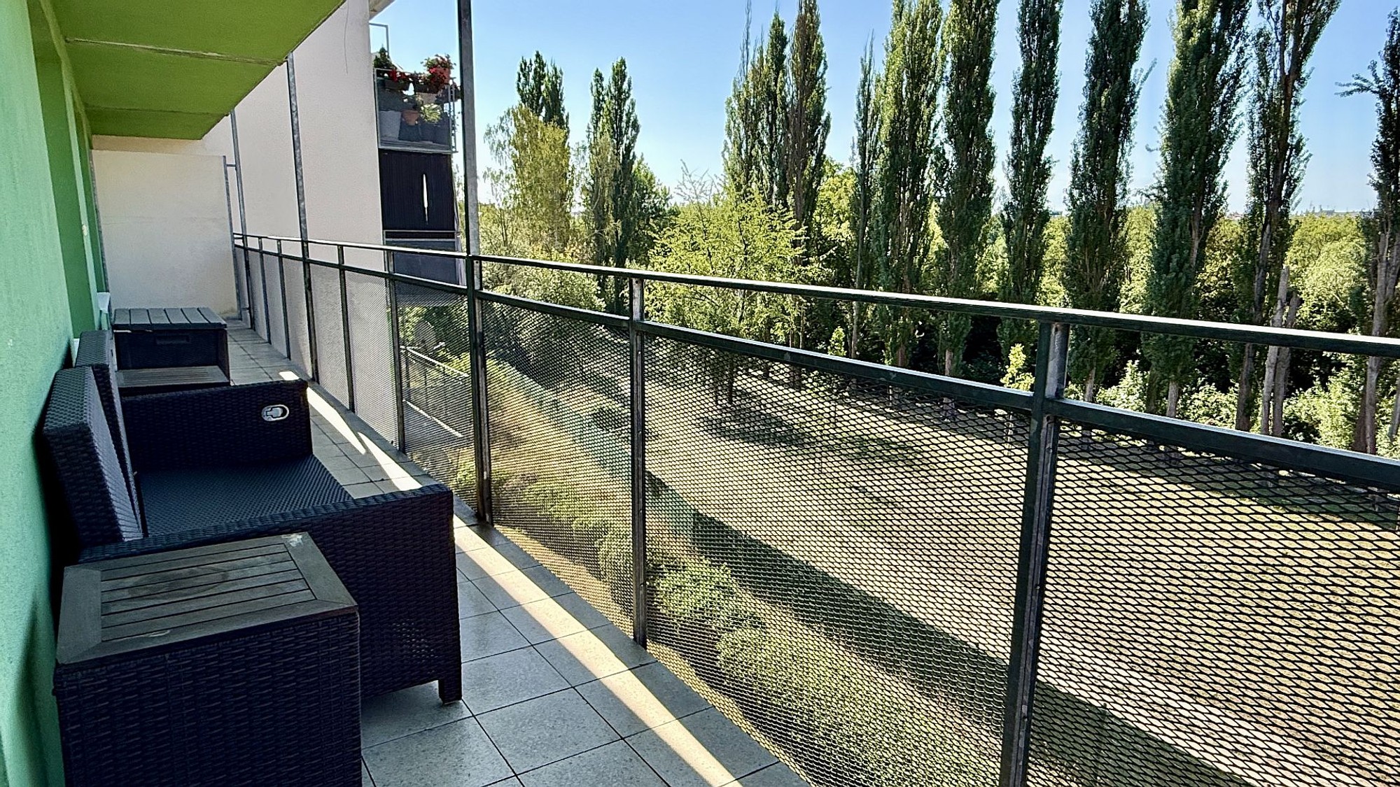 Pronájem novostavby bytu 4+kk v Plzni s terasou, balkonem a parkovacím stáním v Plzni – foto 18