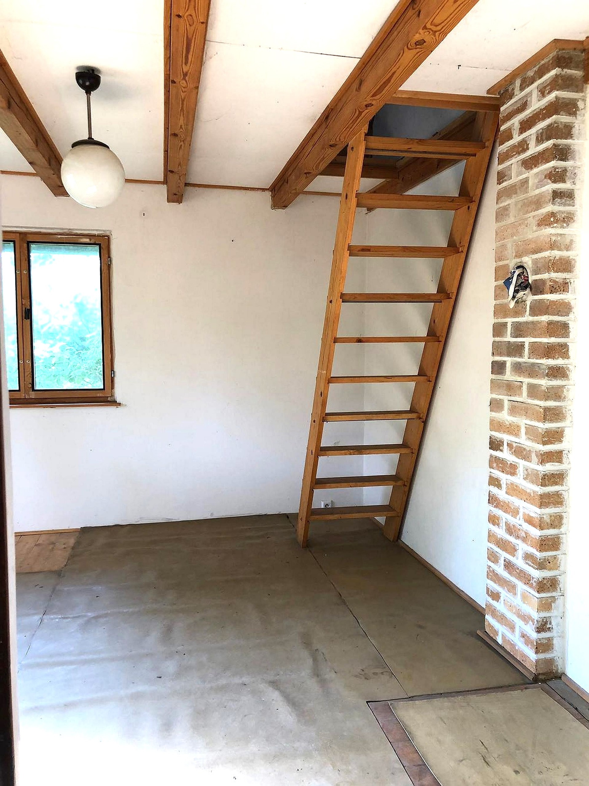 Nabízíme k pronájmu chatu s pozemkem v Plzni – foto 4