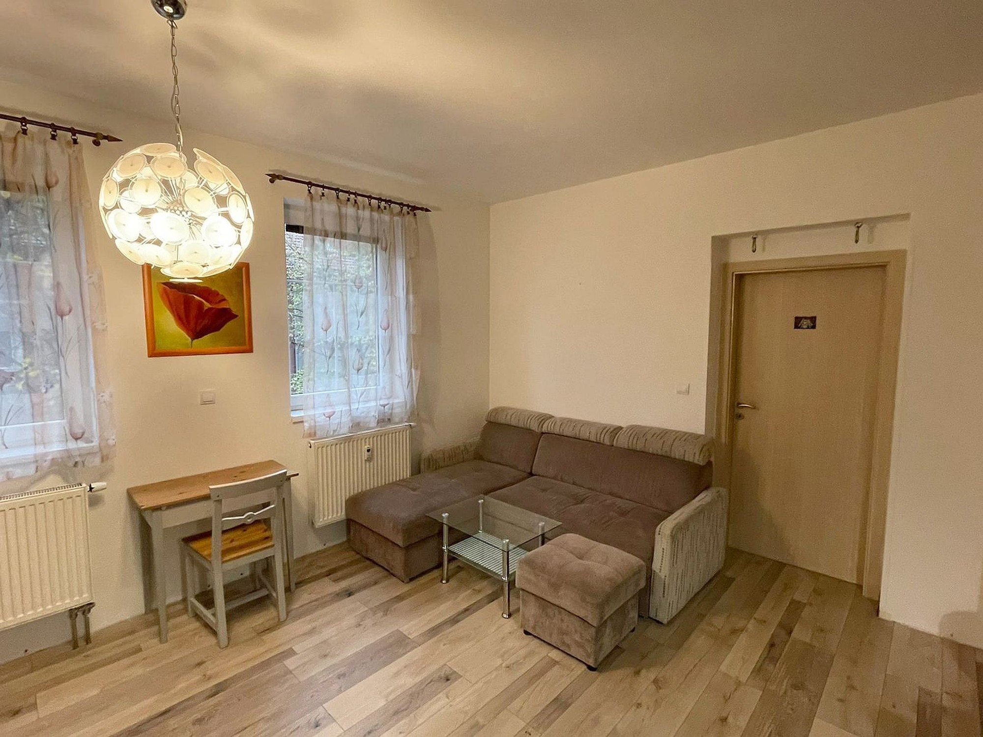 Pronájem novostavby bytu 3+kk s balkonem a parkovacím stáním v Plzni na Slovanech – foto 12