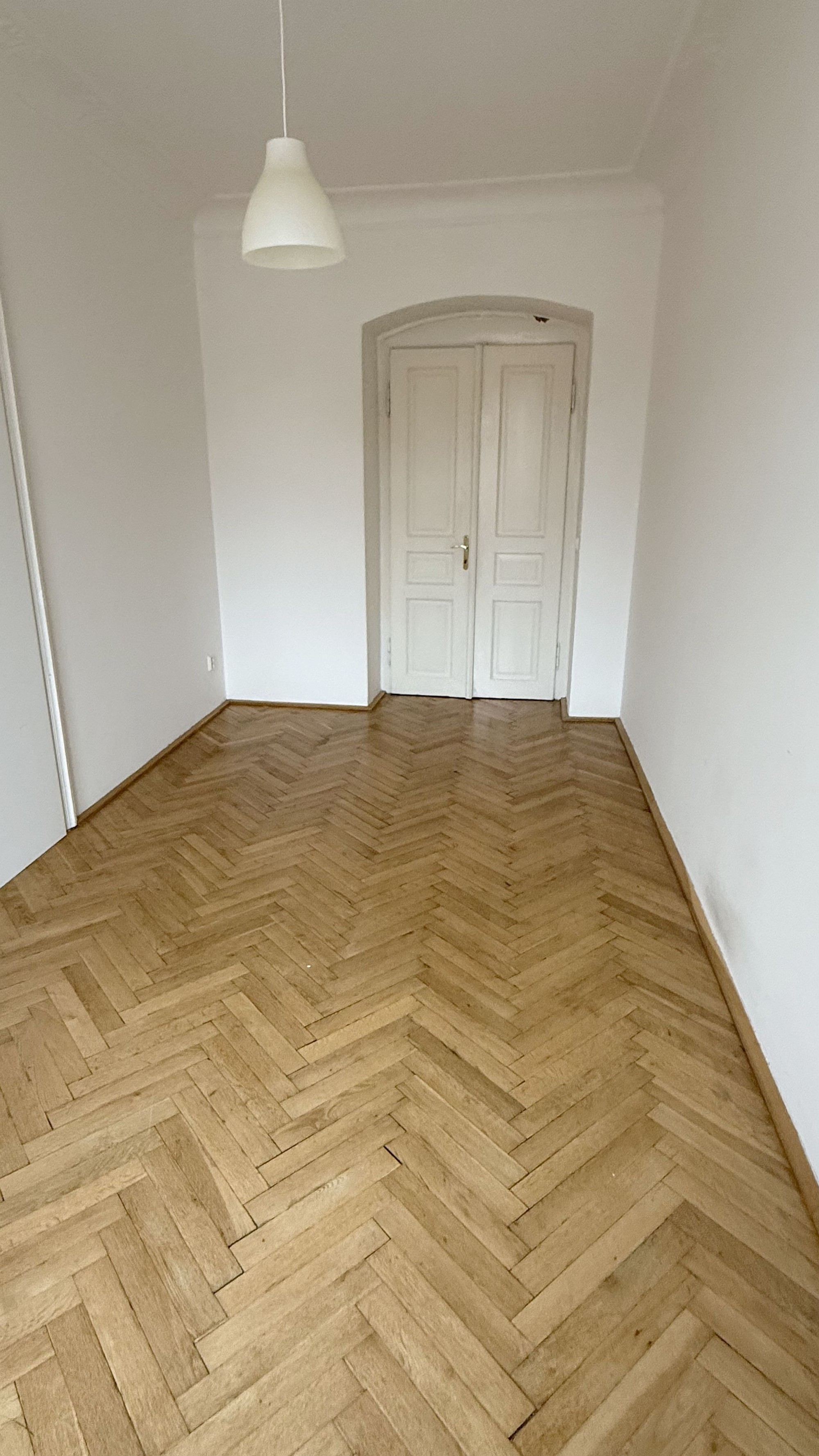 Pronájem cihlového bytu 3+1 v centru Plzně  – foto 12