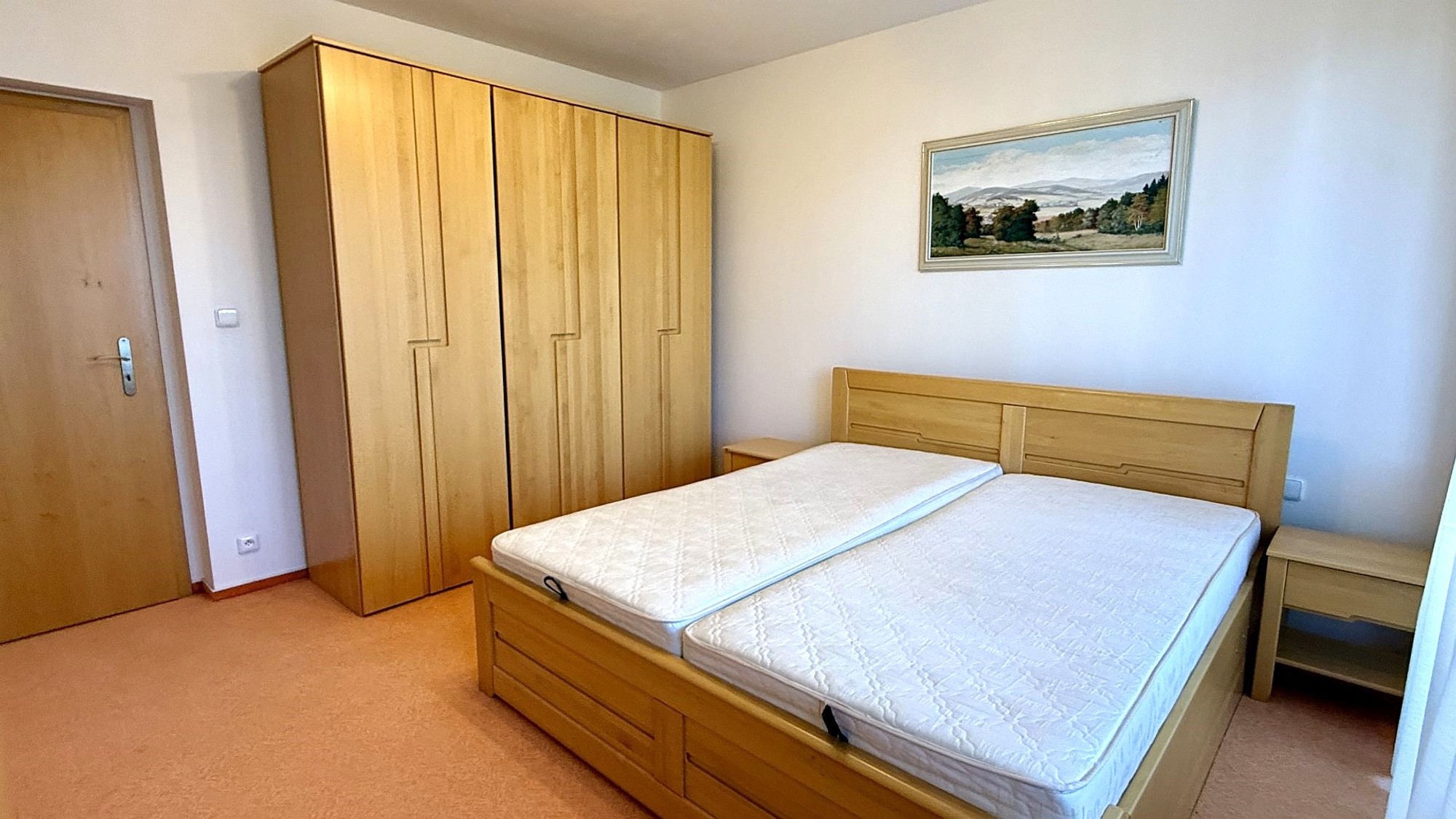 Pronájem novostavby bytu 4+kk v Plzni s terasou, balkonem a parkovacím stáním v Plzni – foto 9