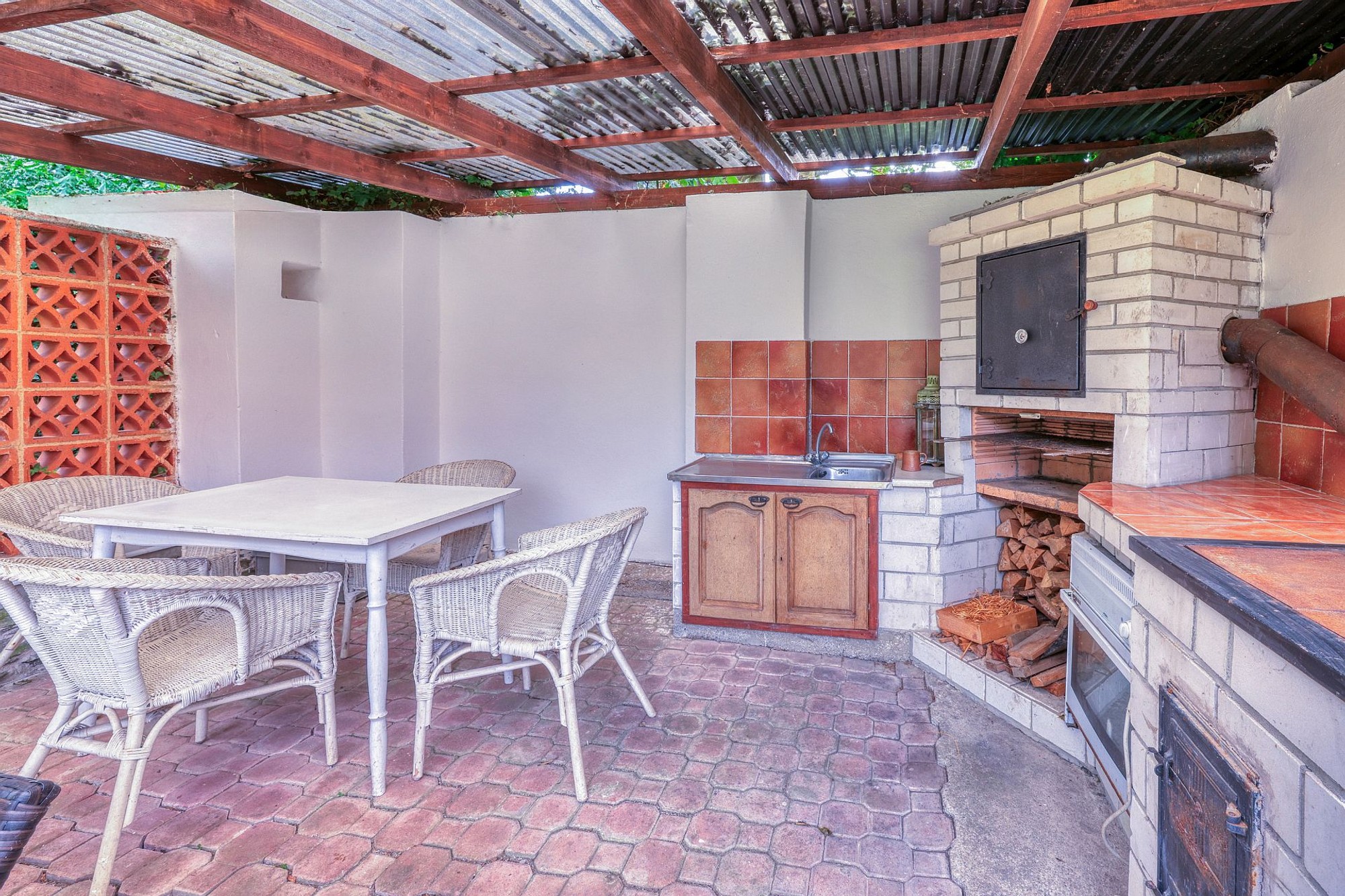 Prodej rodinného domu v Řebří u Svojšína – foto 27