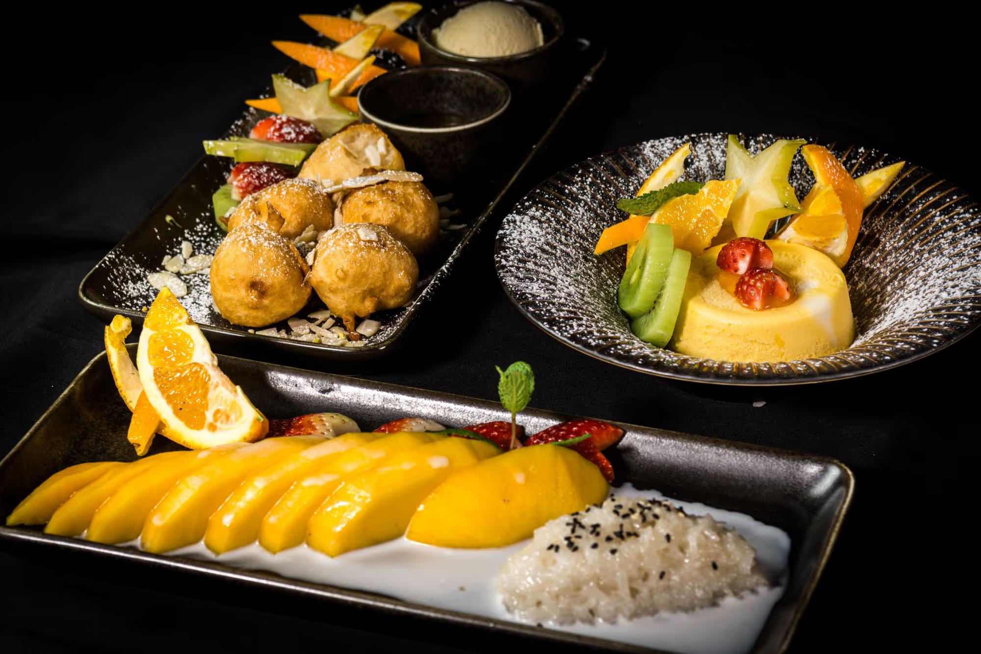 Yum Thai Kitchen & Bar