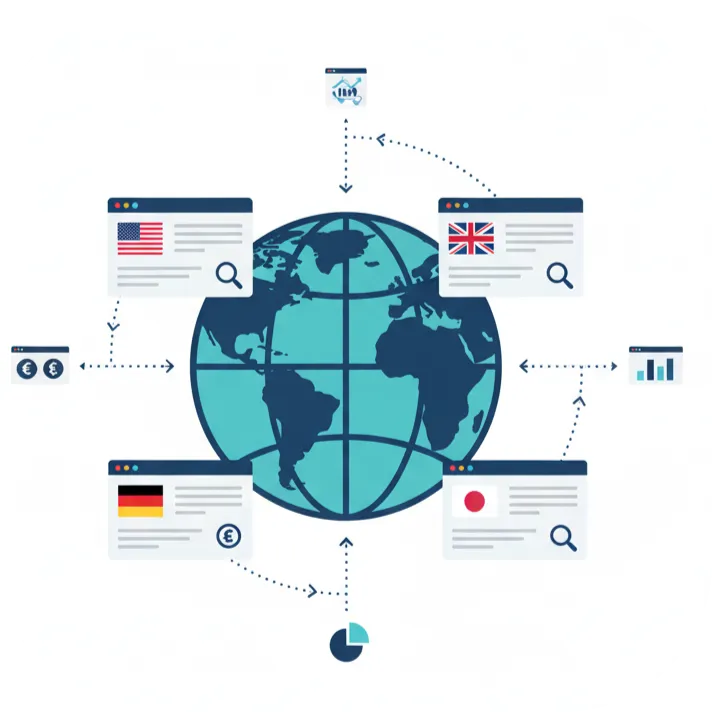 International Market Analysis