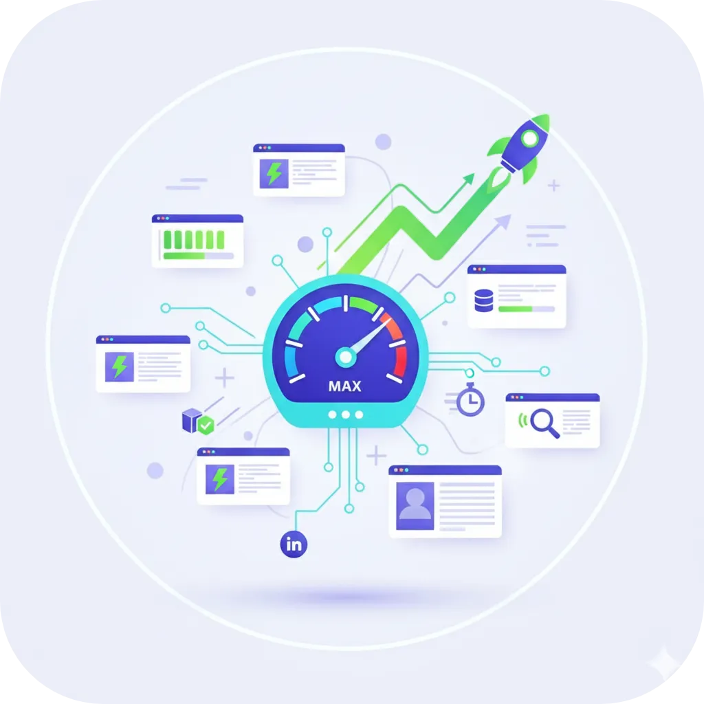 Mobile Speed optimisation